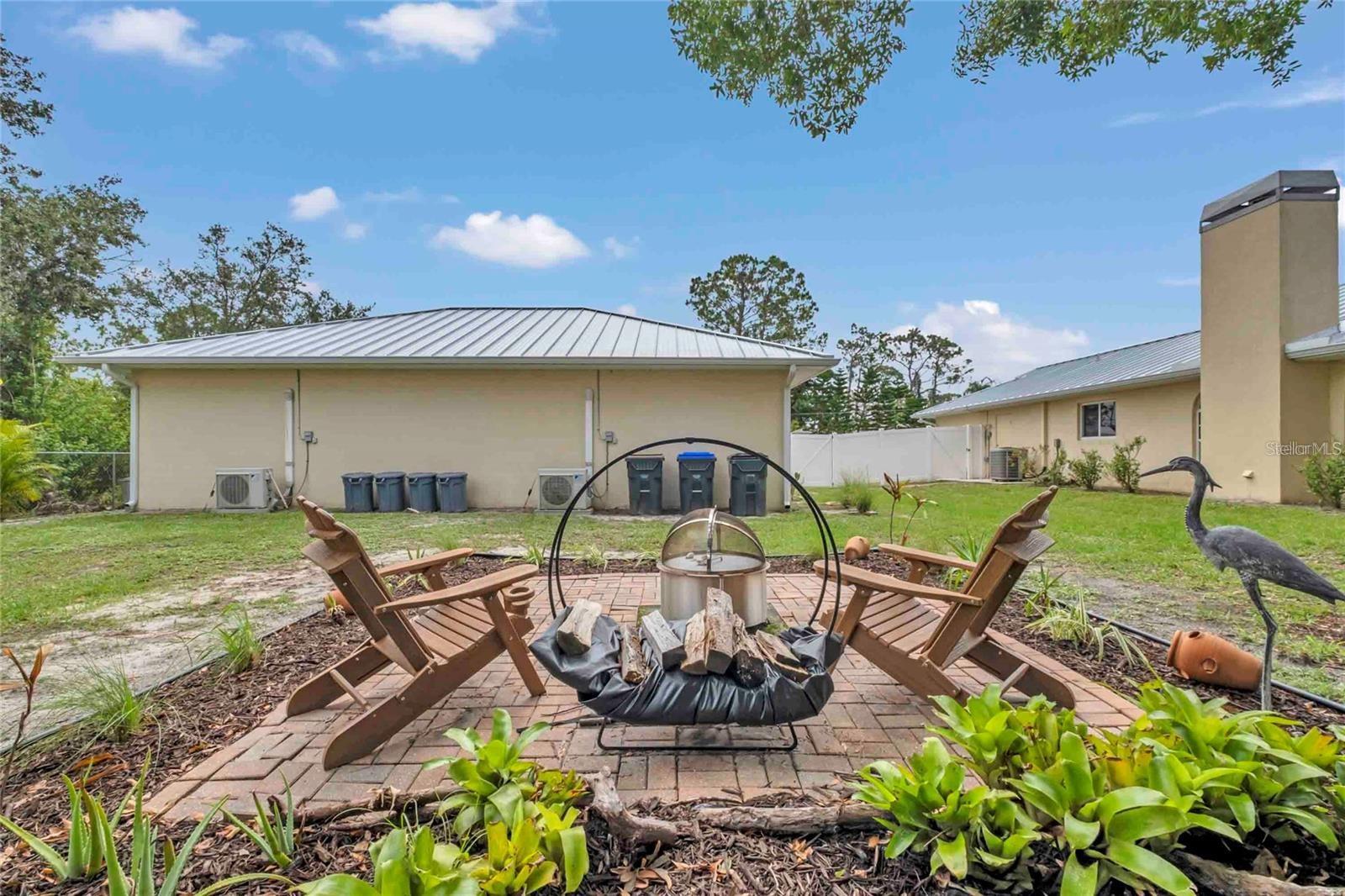 PORT CHARLOTTE SUB 10 - Residential