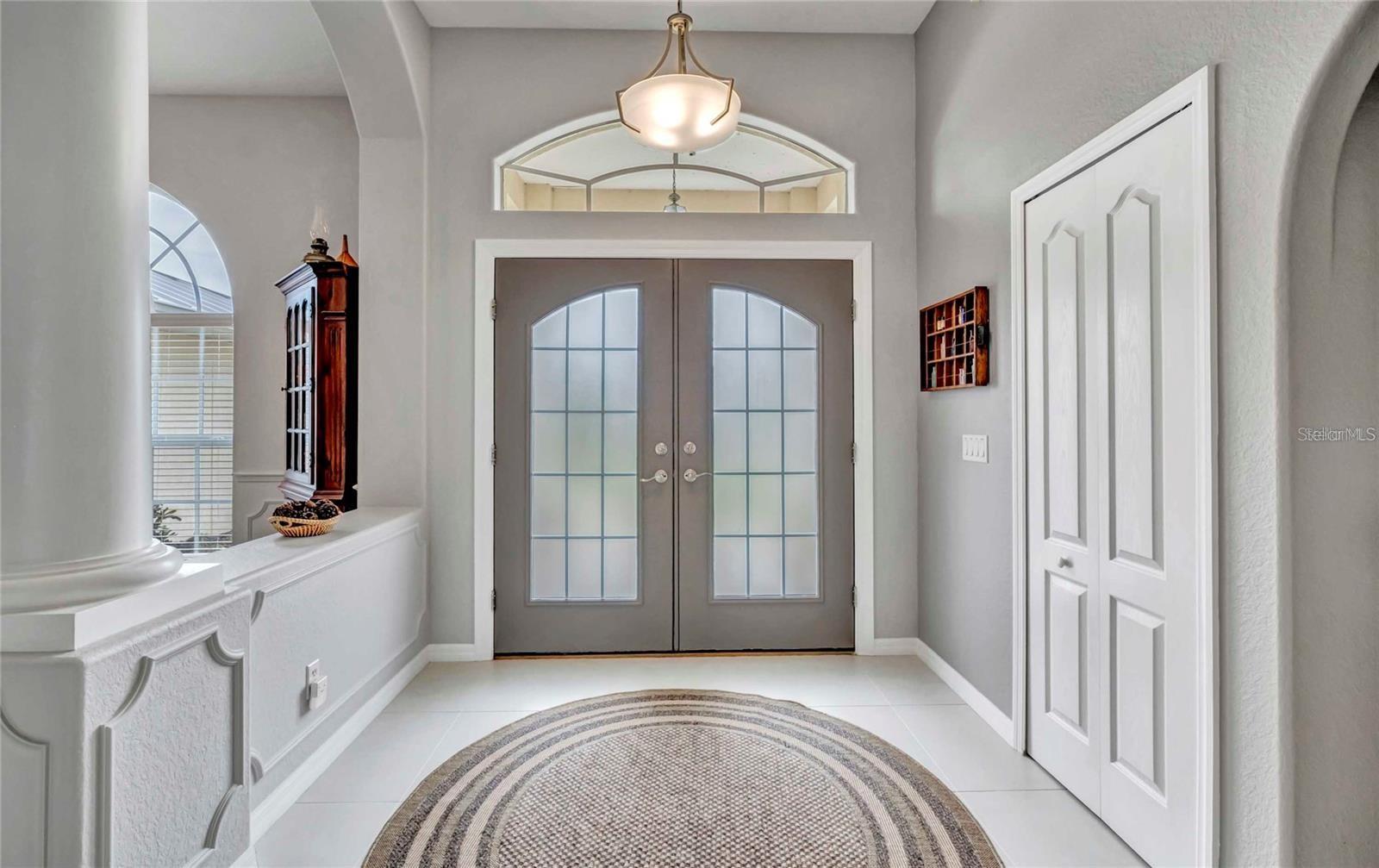 PORT CHARLOTTE SUB 10 - Residential