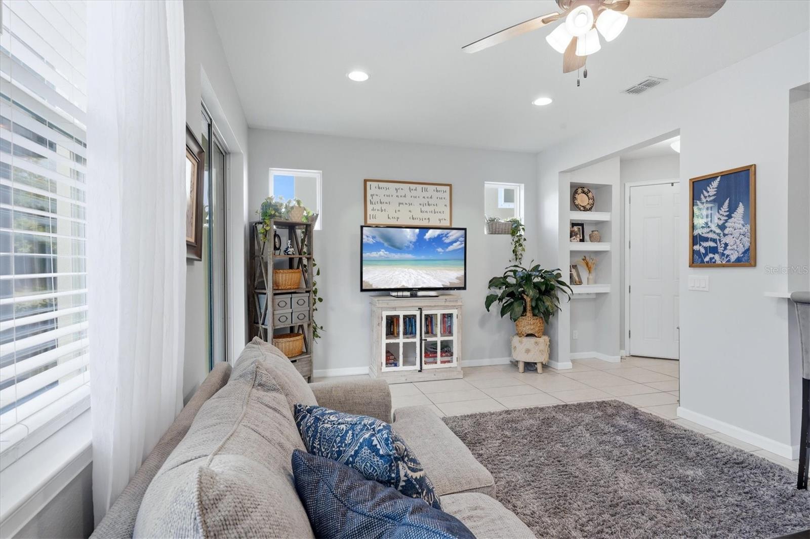 HARMONY AT LAKEWOOD RANCH - Residential