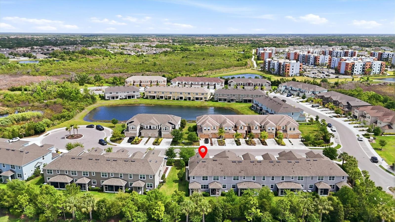 HARMONY AT LAKEWOOD RANCH - Residential