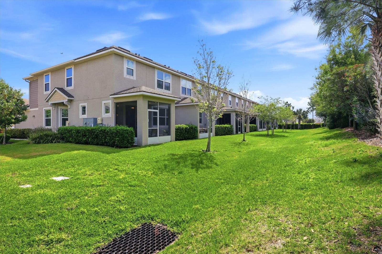 HARMONY AT LAKEWOOD RANCH - Residential