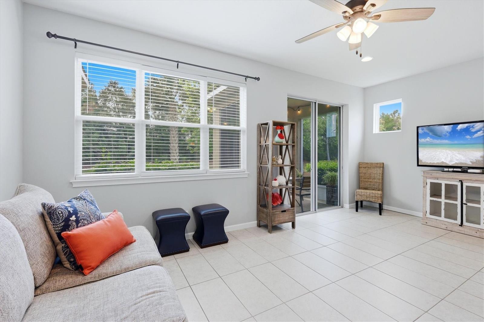HARMONY AT LAKEWOOD RANCH - Residential