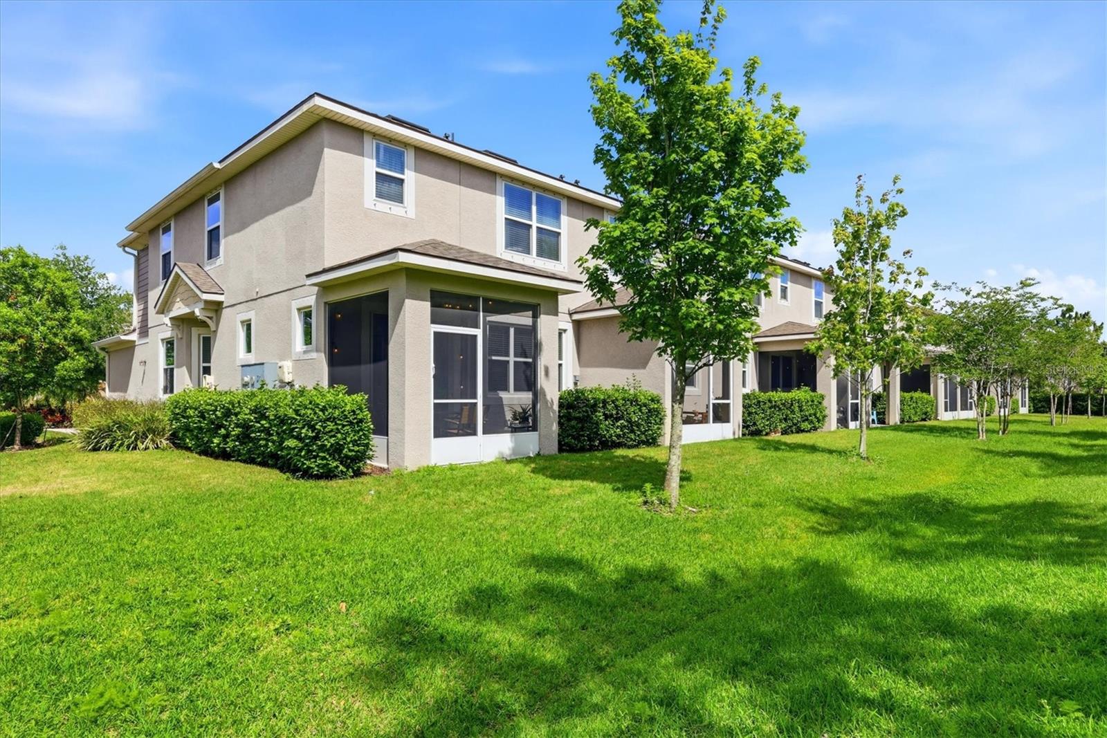 HARMONY AT LAKEWOOD RANCH - Residential