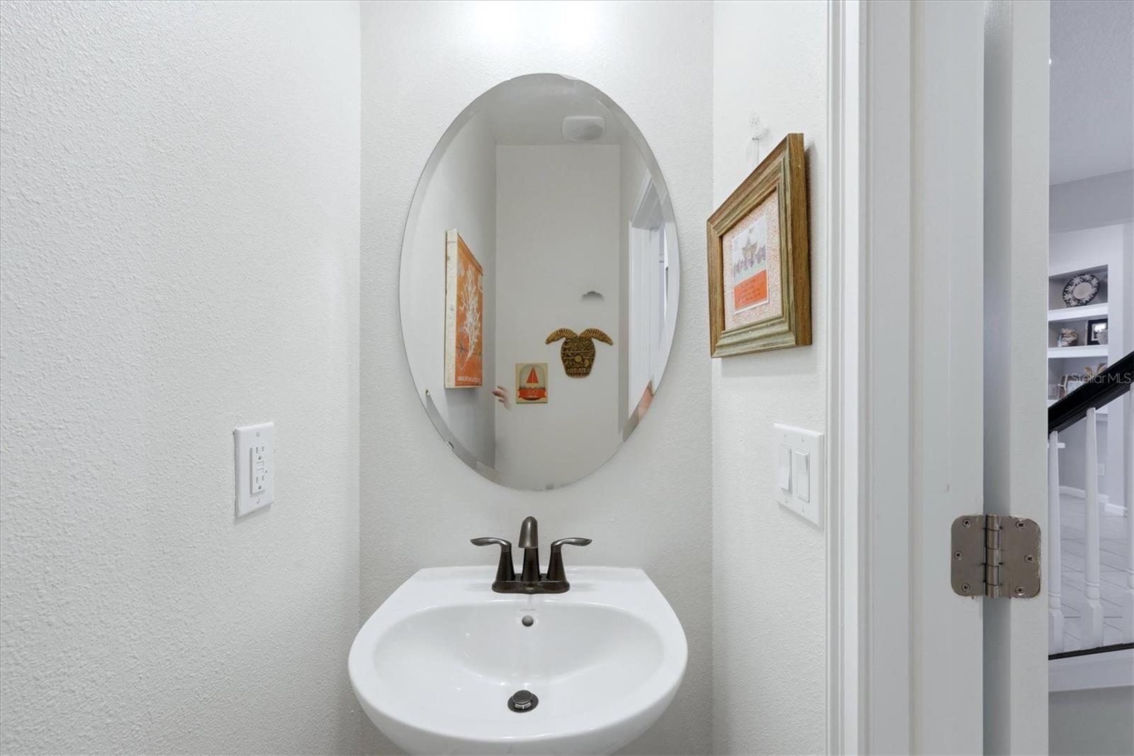 HARMONY AT LAKEWOOD RANCH - Residential