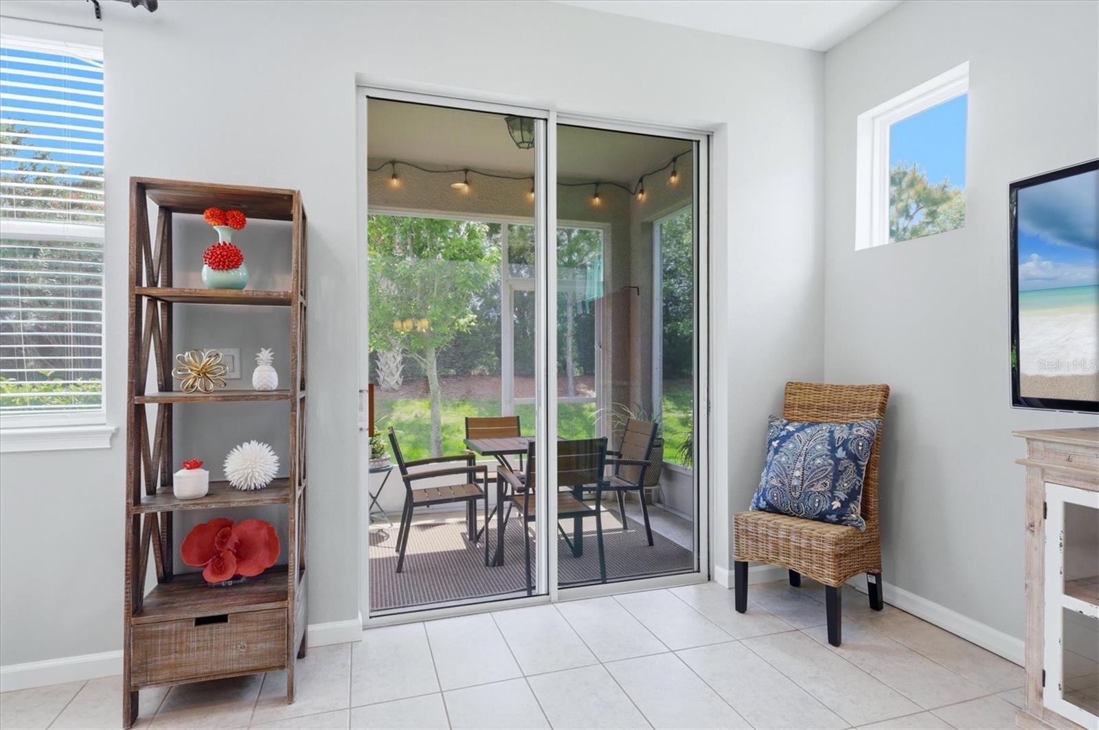 HARMONY AT LAKEWOOD RANCH - Residential