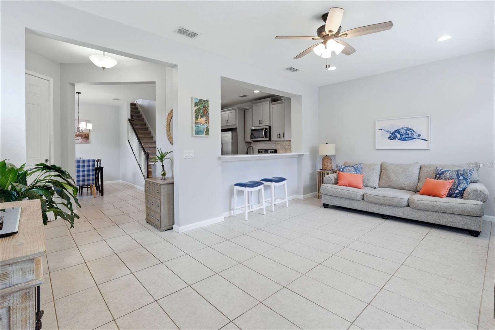 HARMONY AT LAKEWOOD RANCH - Residential