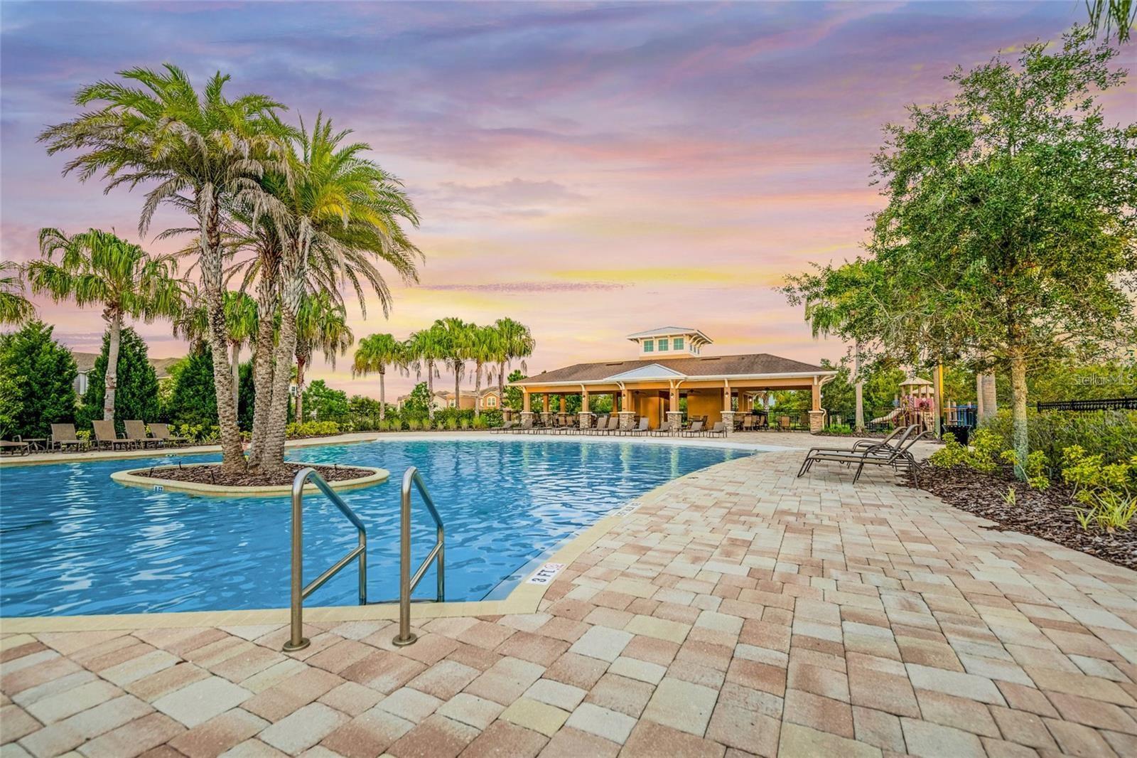 HARMONY AT LAKEWOOD RANCH - Residential