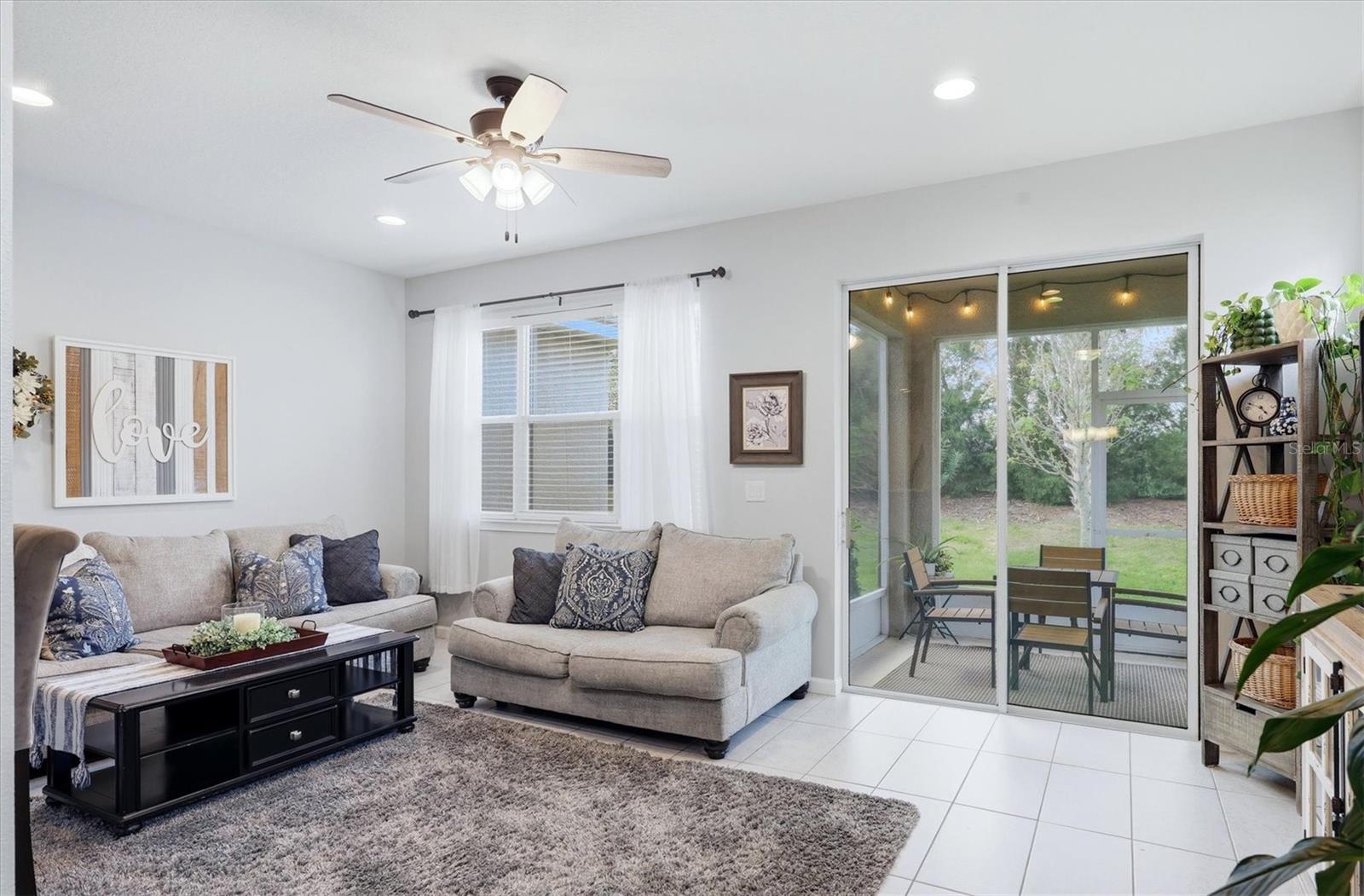 HARMONY AT LAKEWOOD RANCH - Residential