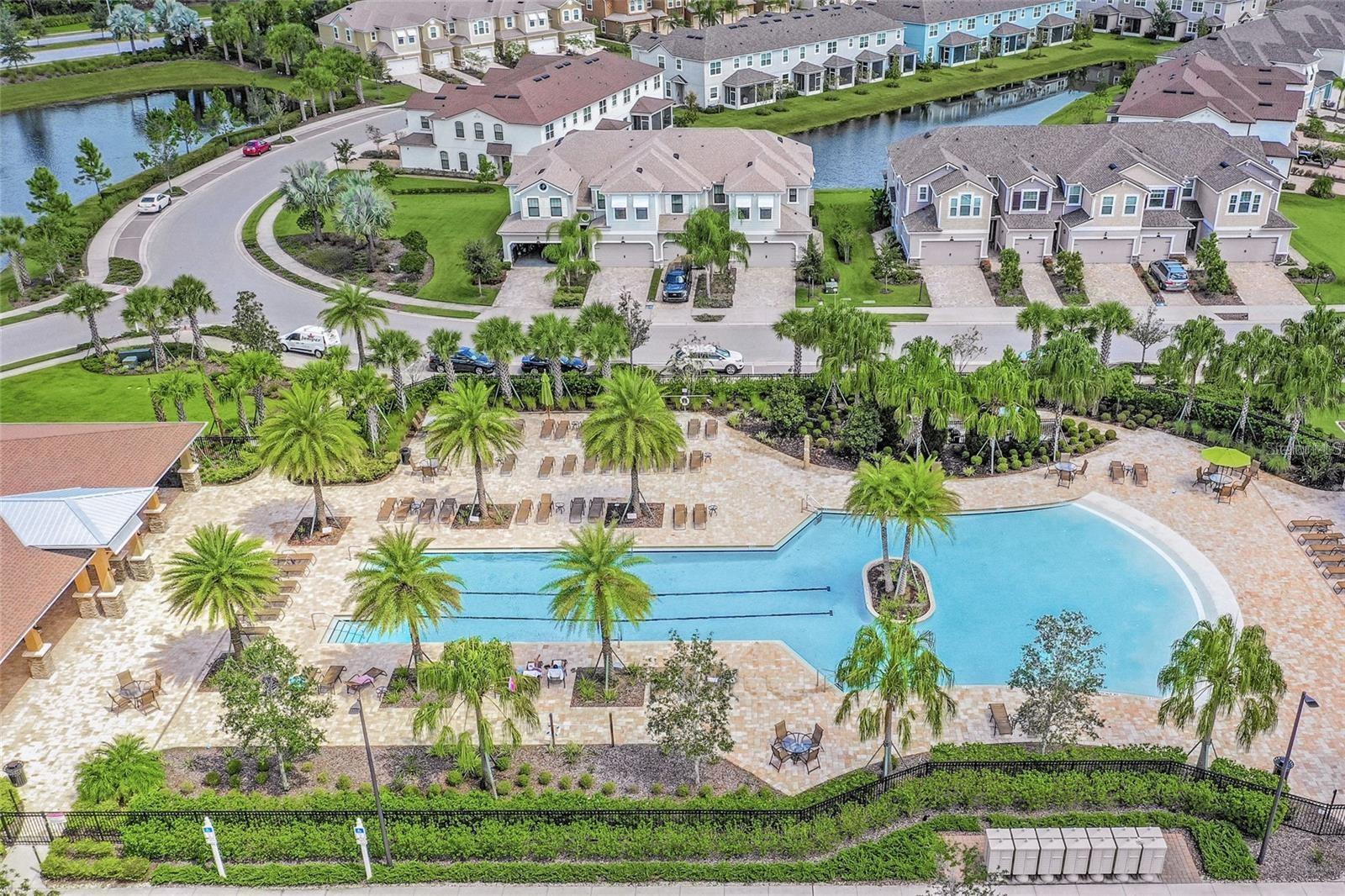 HARMONY AT LAKEWOOD RANCH - Residential