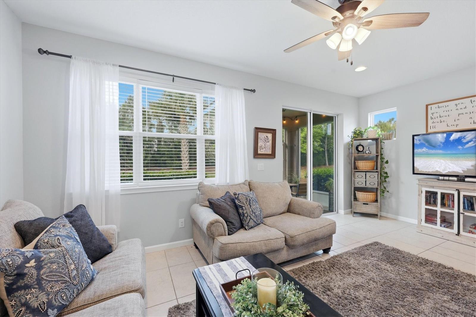 HARMONY AT LAKEWOOD RANCH - Residential