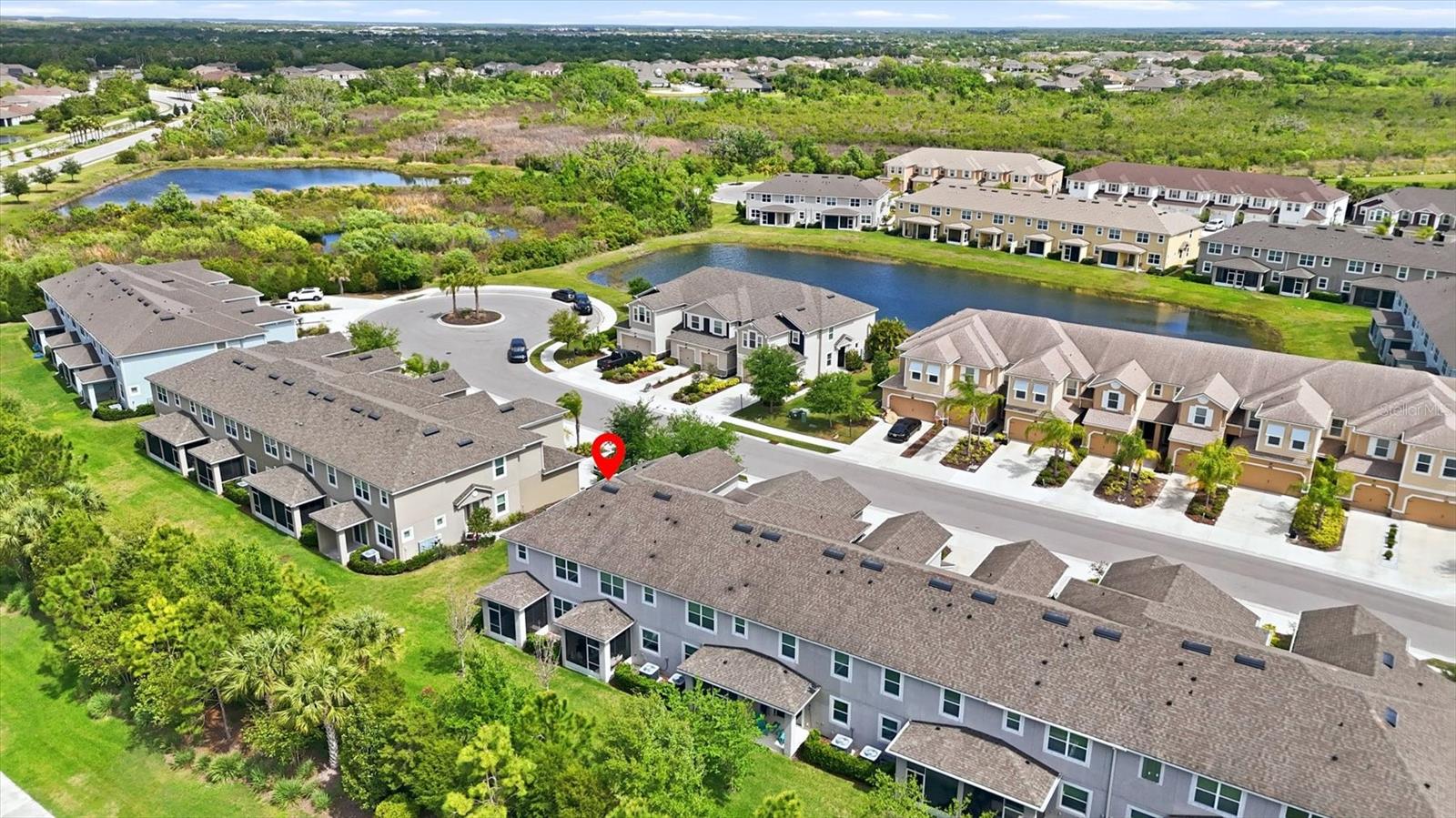 HARMONY AT LAKEWOOD RANCH - Residential