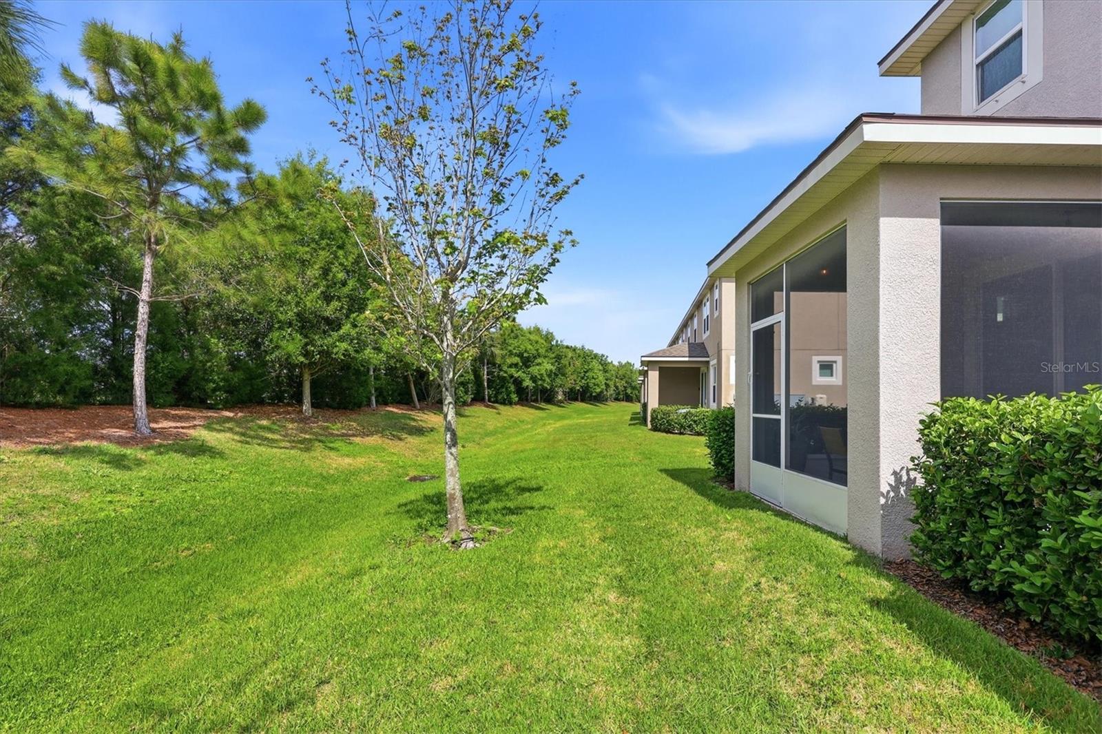 HARMONY AT LAKEWOOD RANCH - Residential