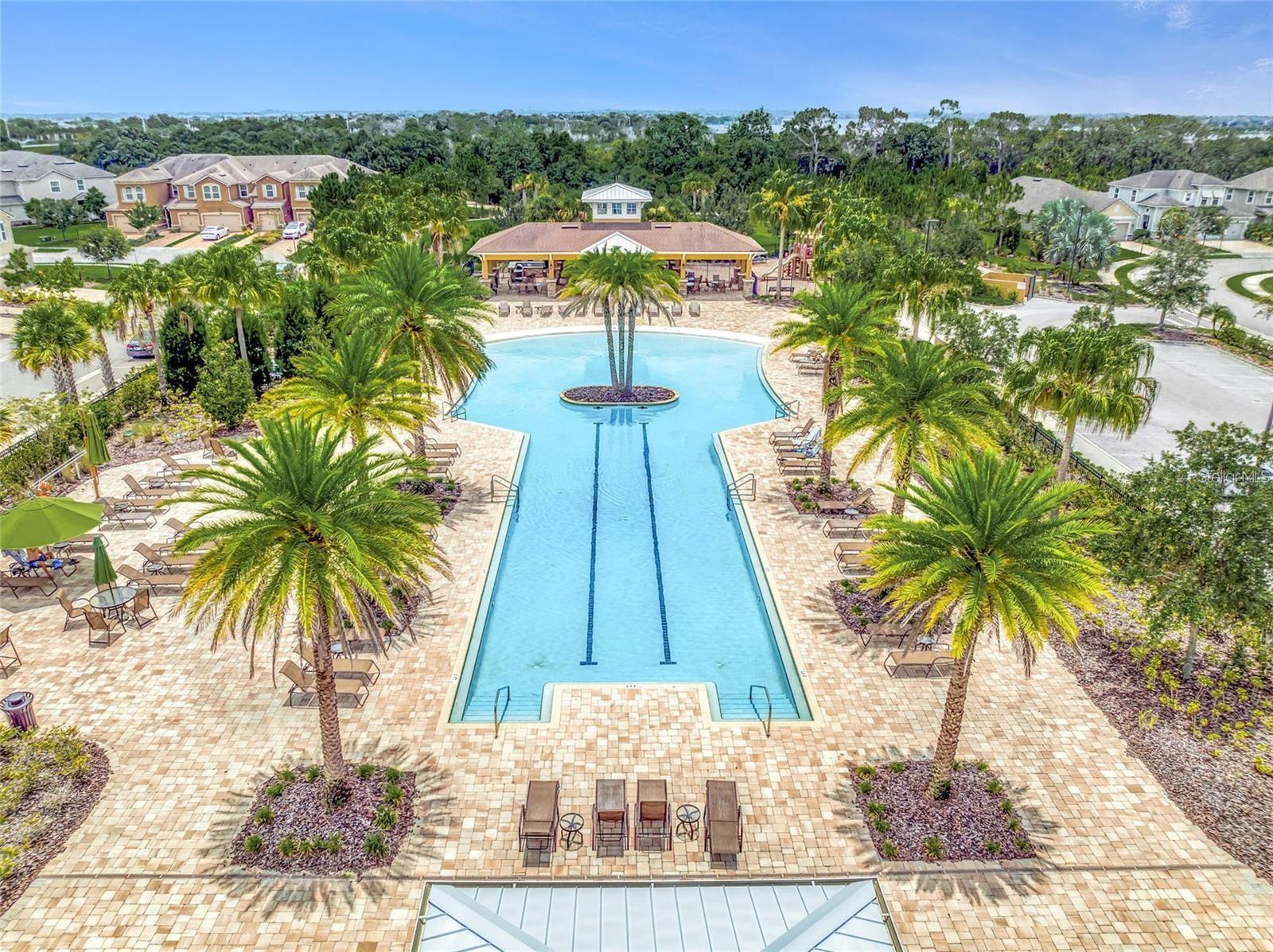 HARMONY AT LAKEWOOD RANCH - Residential