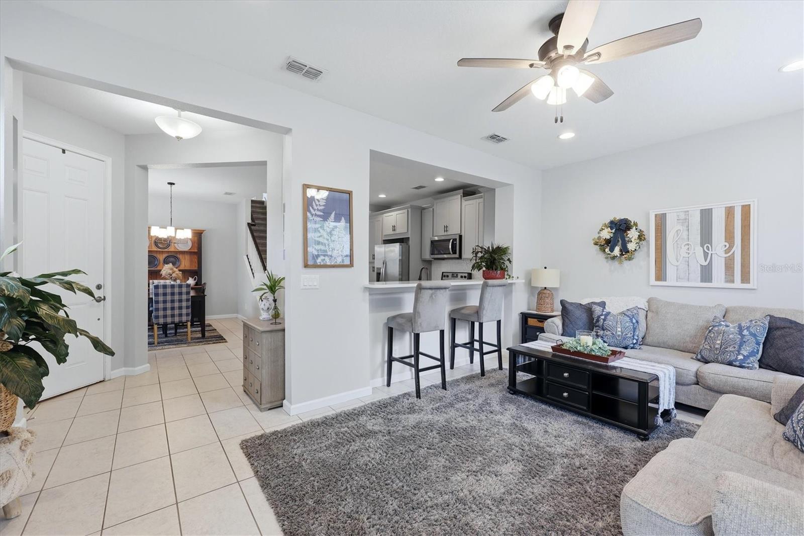 HARMONY AT LAKEWOOD RANCH - Residential