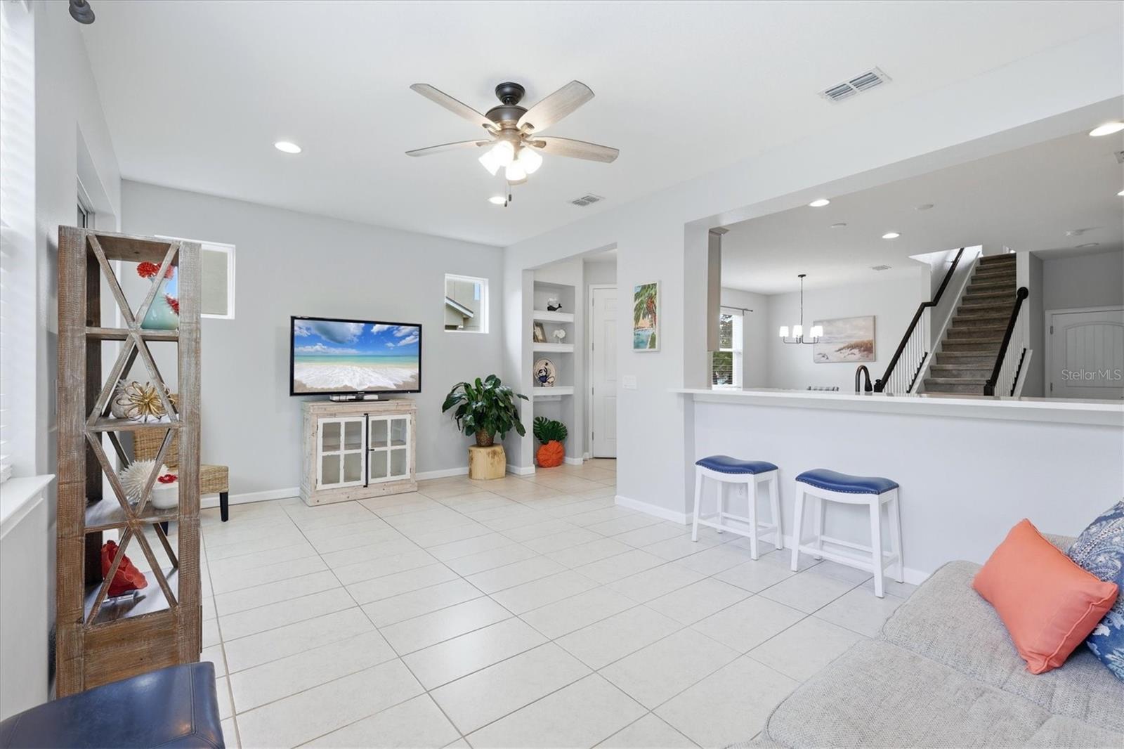 HARMONY AT LAKEWOOD RANCH - Residential