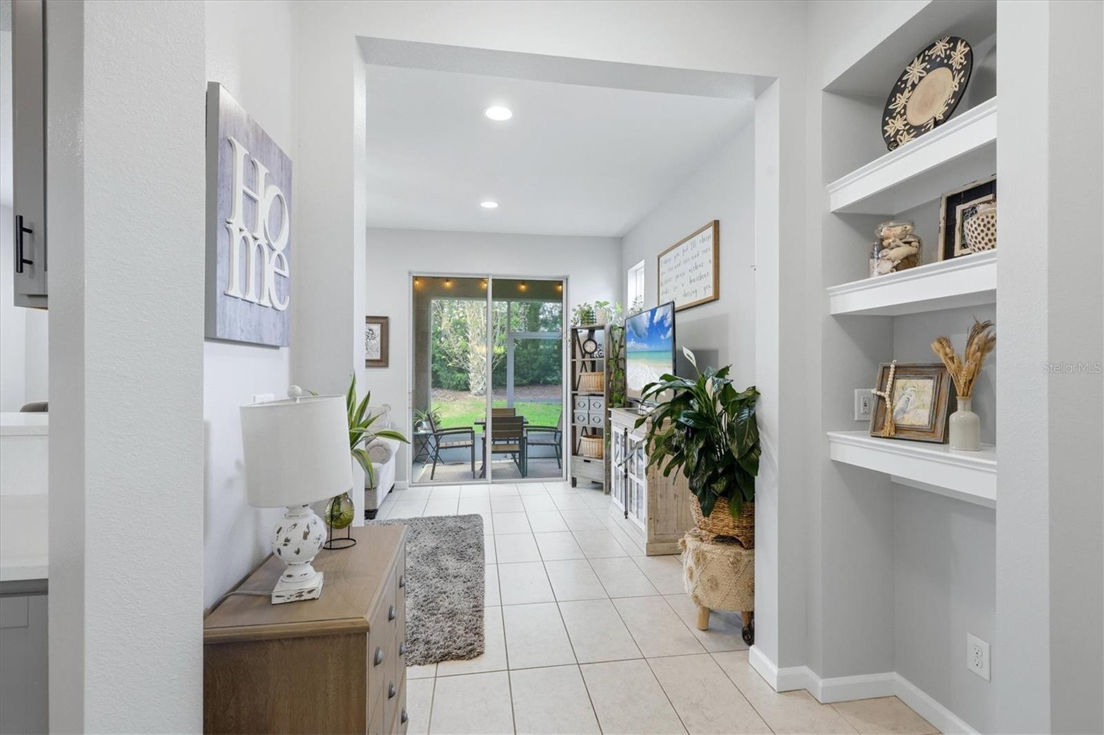 HARMONY AT LAKEWOOD RANCH - Residential