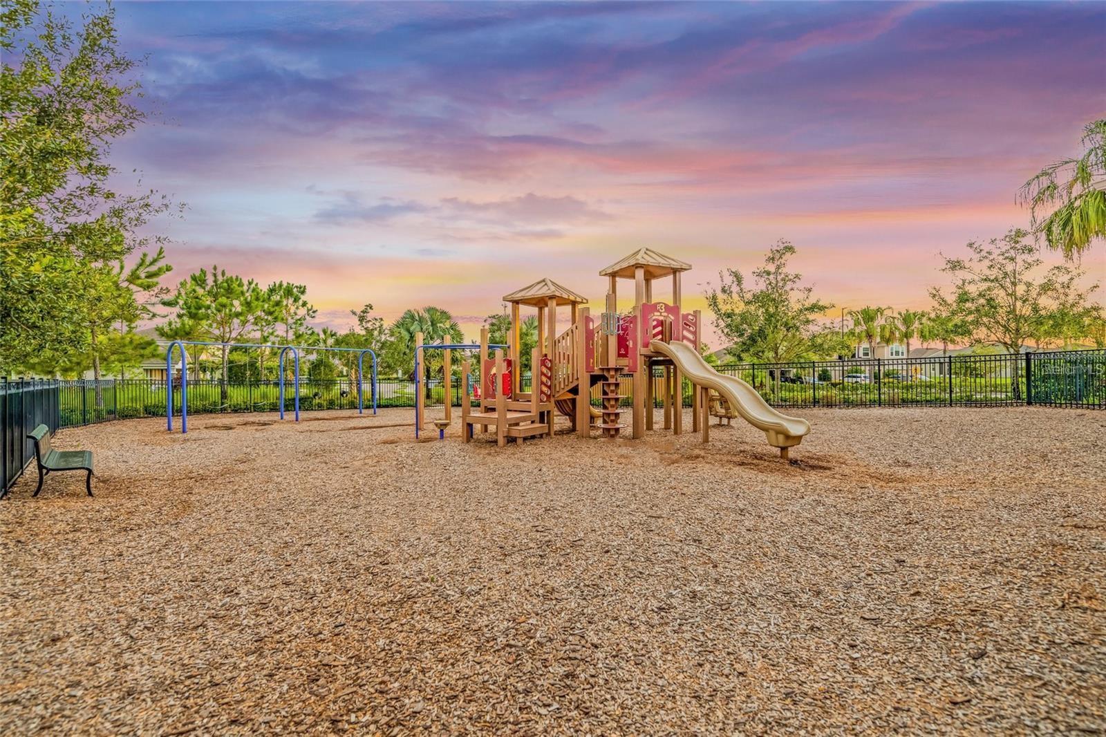 HARMONY AT LAKEWOOD RANCH - Residential