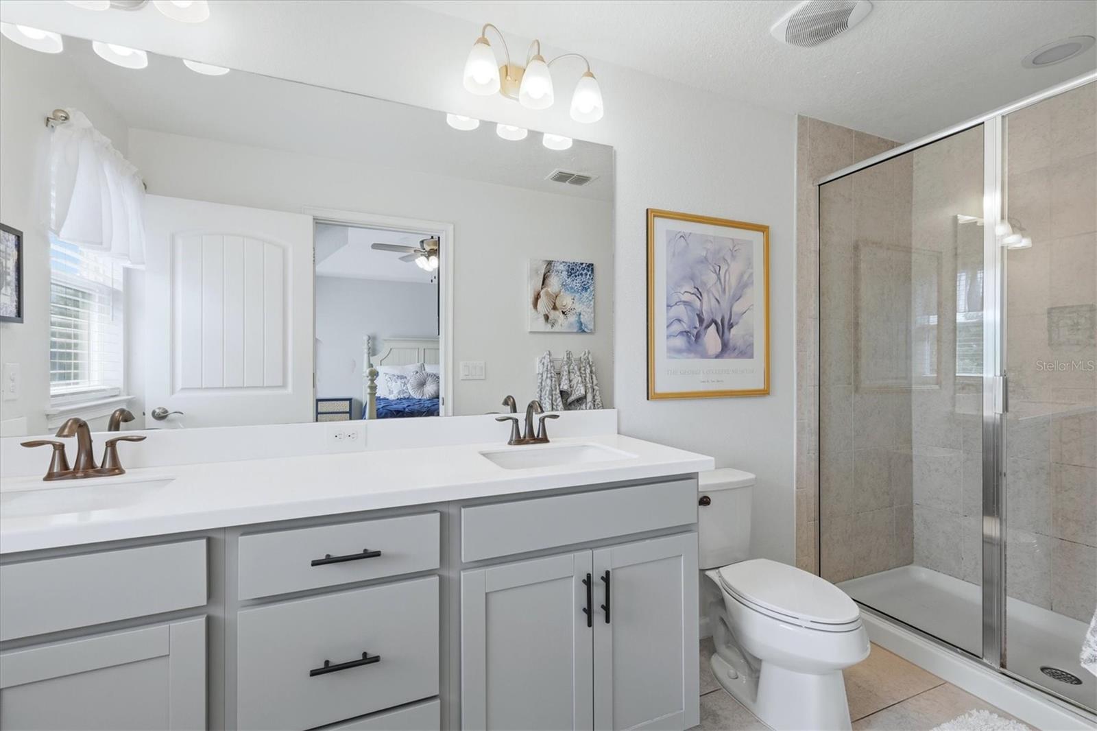 HARMONY AT LAKEWOOD RANCH - Residential