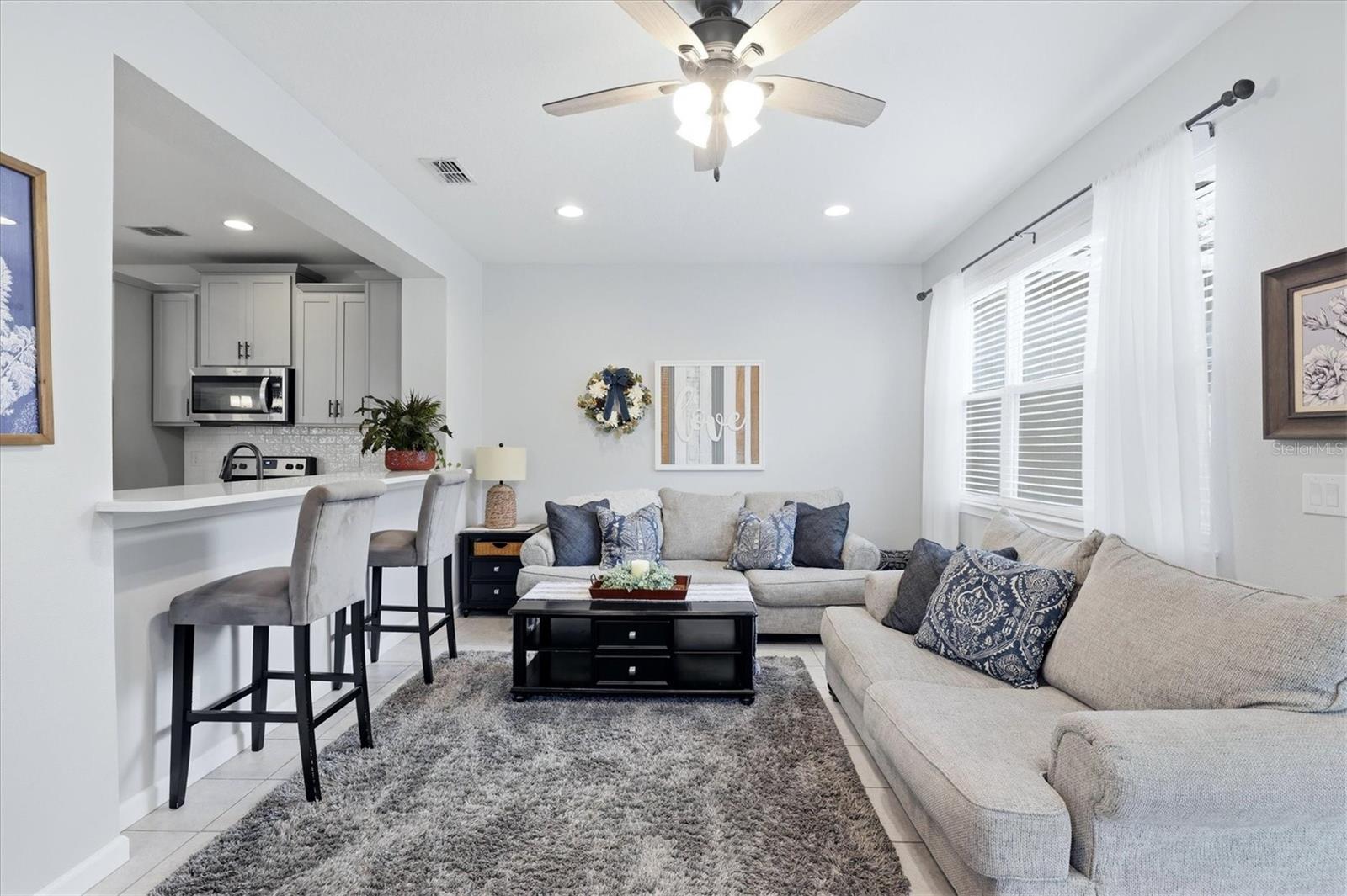 HARMONY AT LAKEWOOD RANCH - Residential