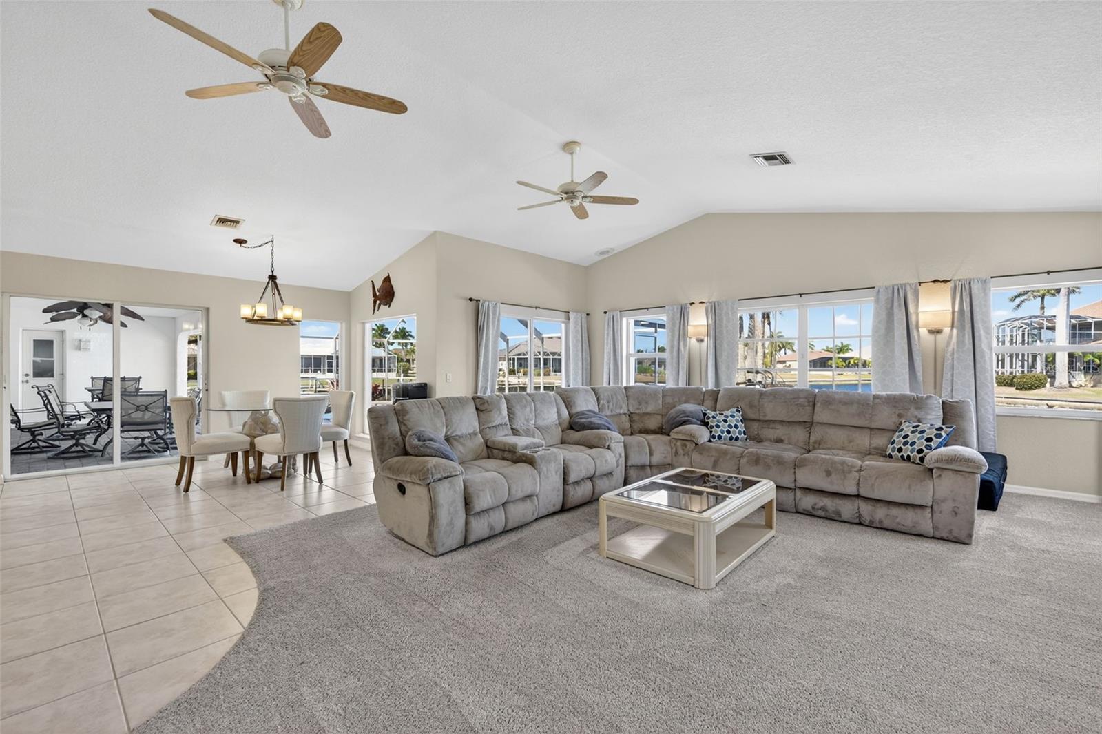 PUNTA GORDA ISLES SEC 15 - Residential