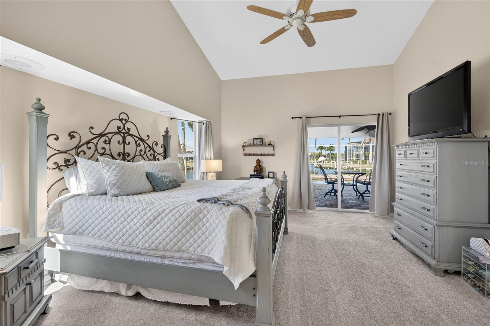 PUNTA GORDA ISLES SEC 15 - Residential