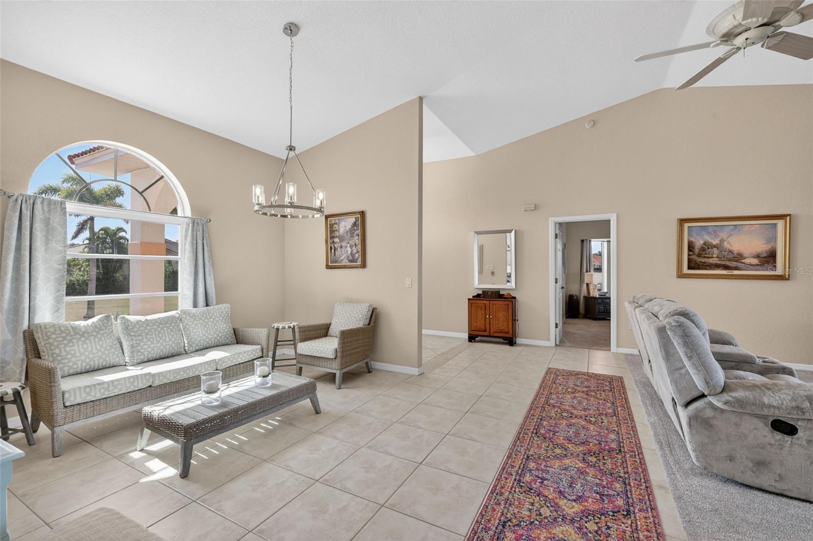 PUNTA GORDA ISLES SEC 15 - Residential