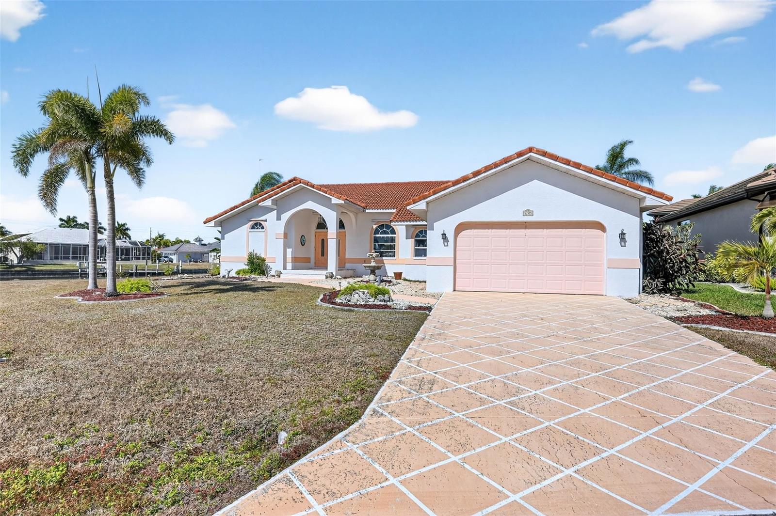 PUNTA GORDA ISLES SEC 15 - Residential