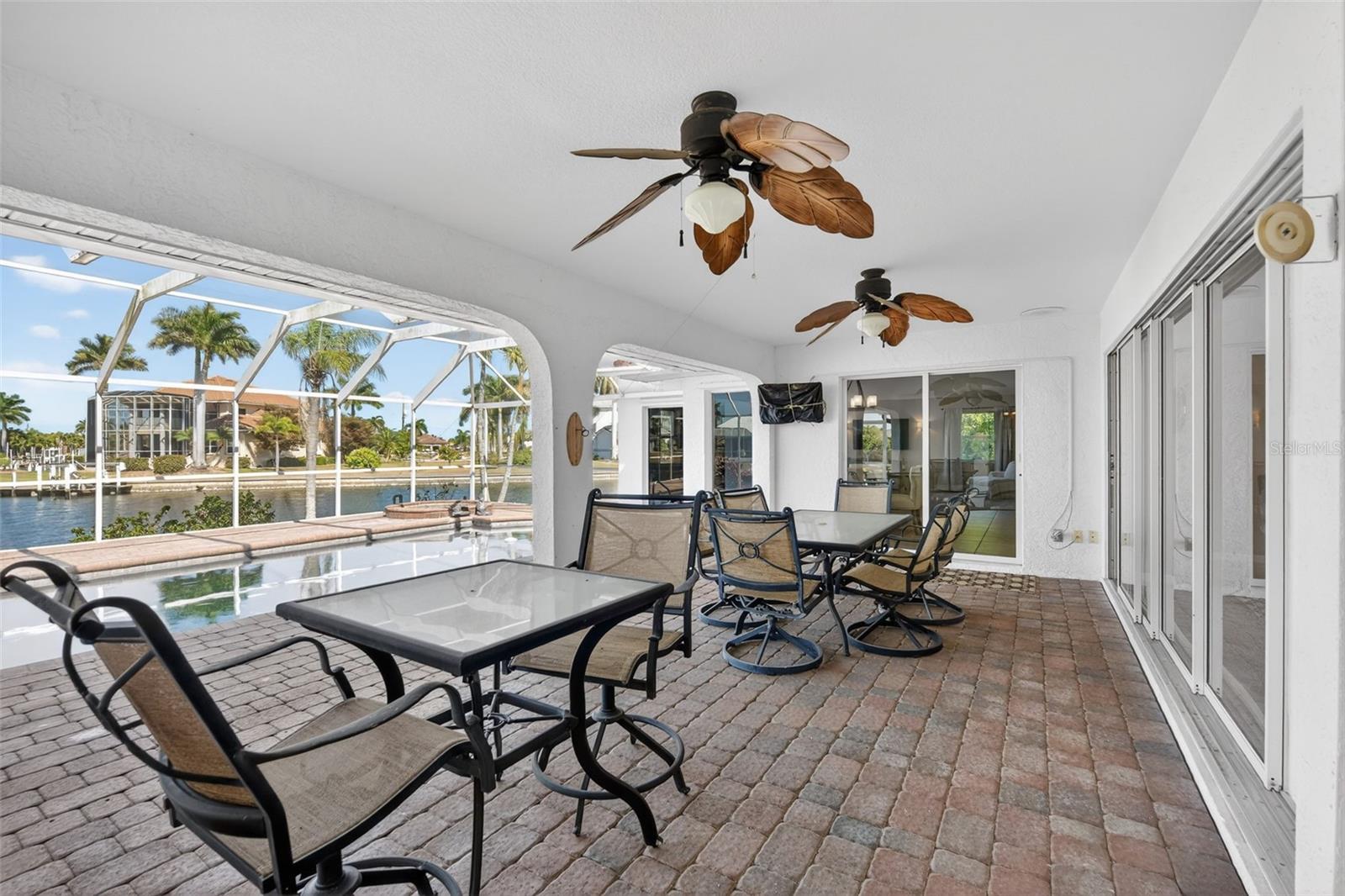 PUNTA GORDA ISLES SEC 15 - Residential