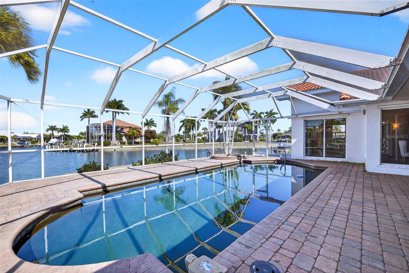 PUNTA GORDA ISLES SEC 15 - Residential