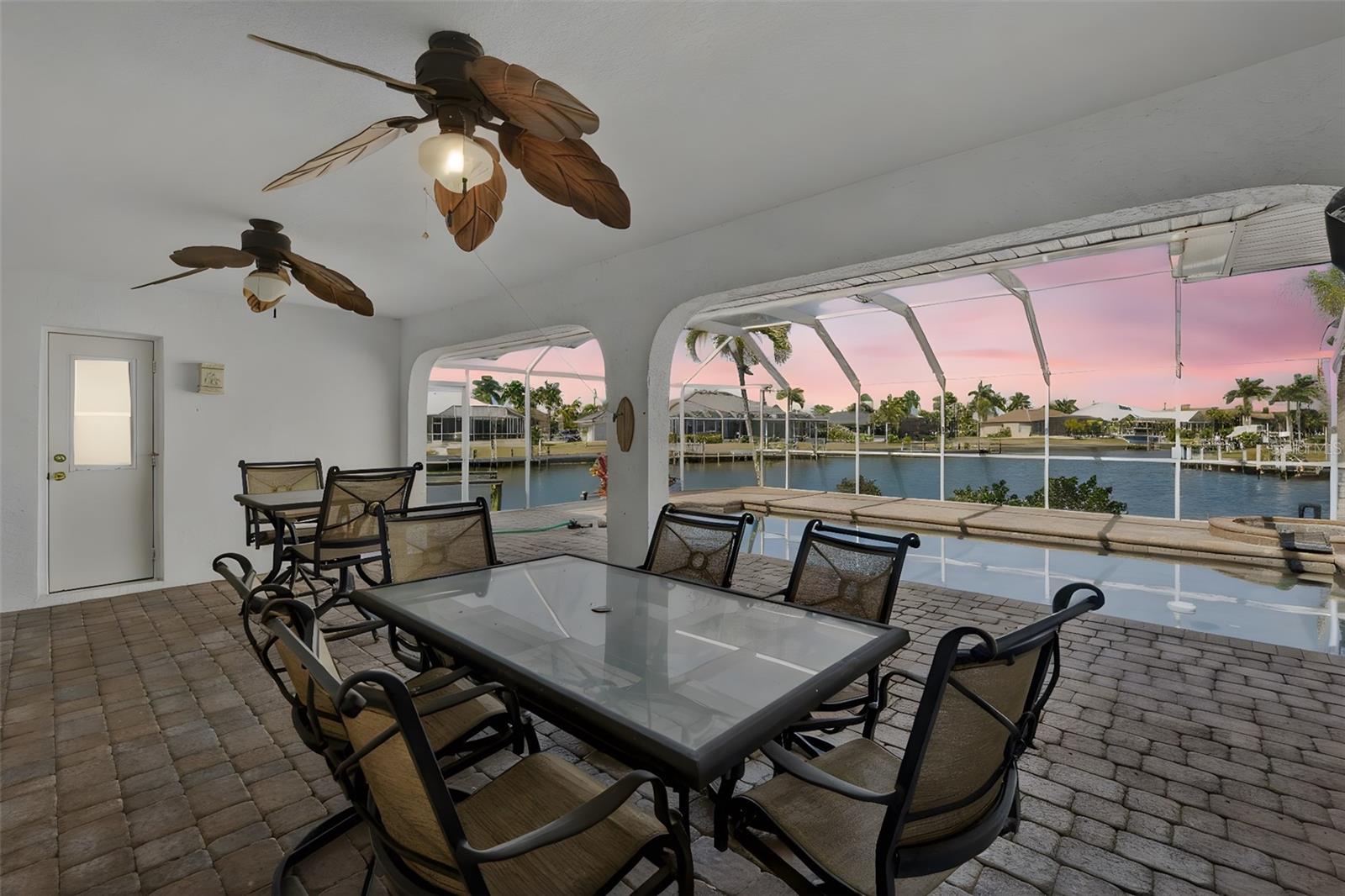 PUNTA GORDA ISLES SEC 15 - Residential
