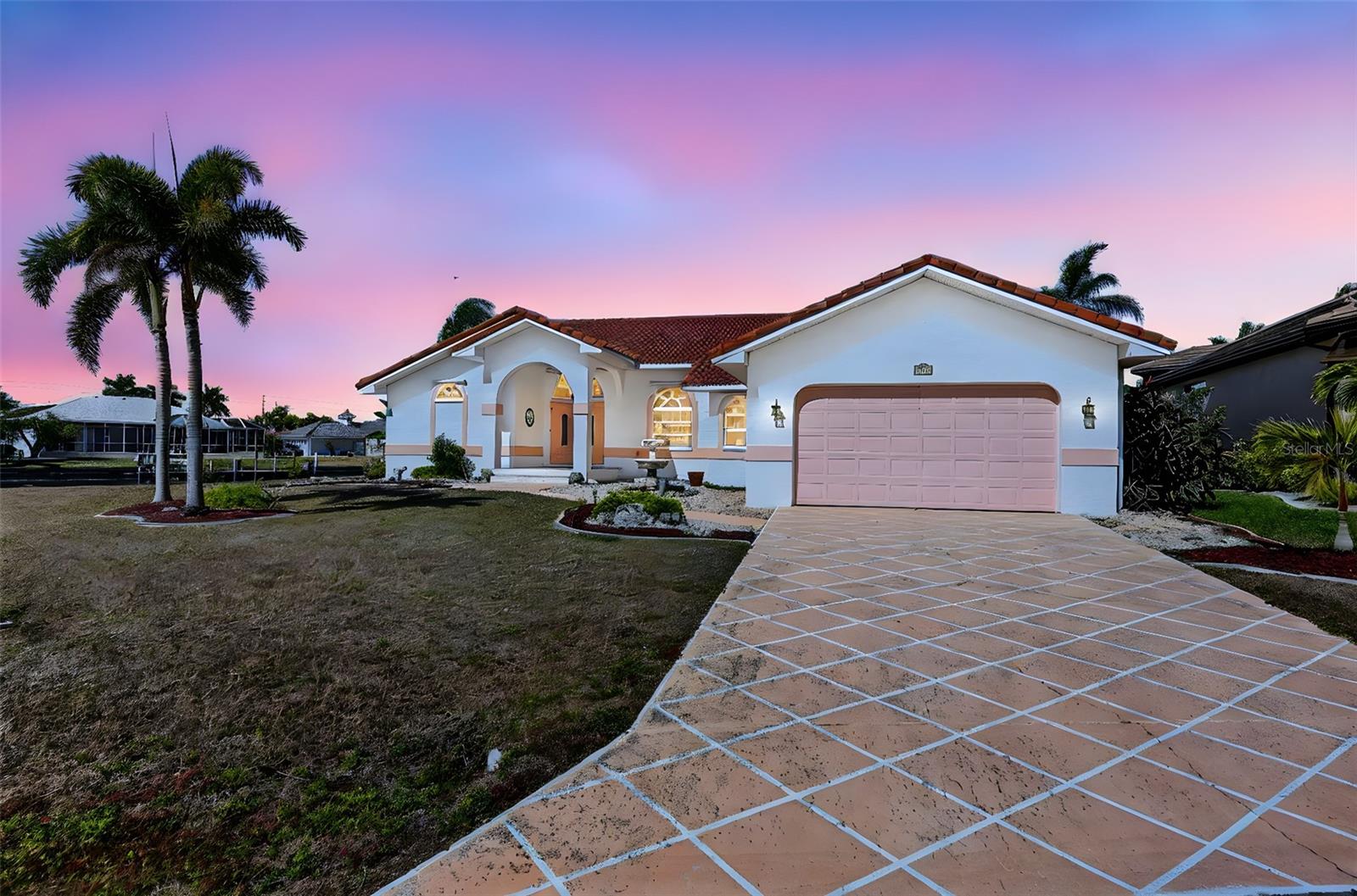 PUNTA GORDA ISLES SEC 15 - Residential