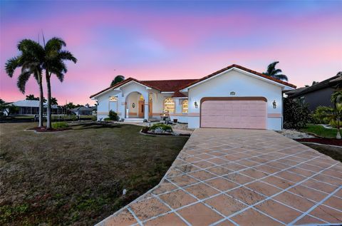 3705 TOULOUSE COURT PUNTA GORDA FL 33950