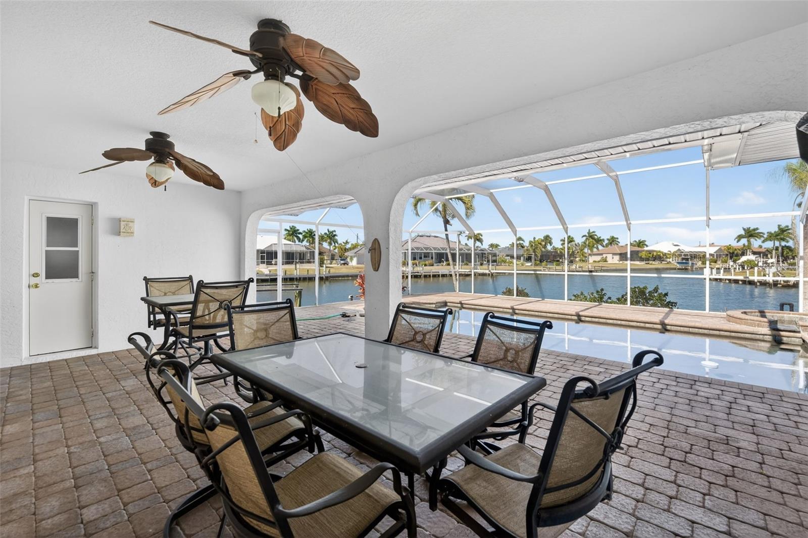PUNTA GORDA ISLES SEC 15 - Residential