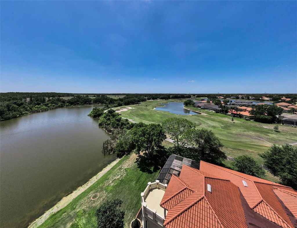 Photo of 10706 Ruffino Court, Trinity, FL 34655 (MLS # W7884898)