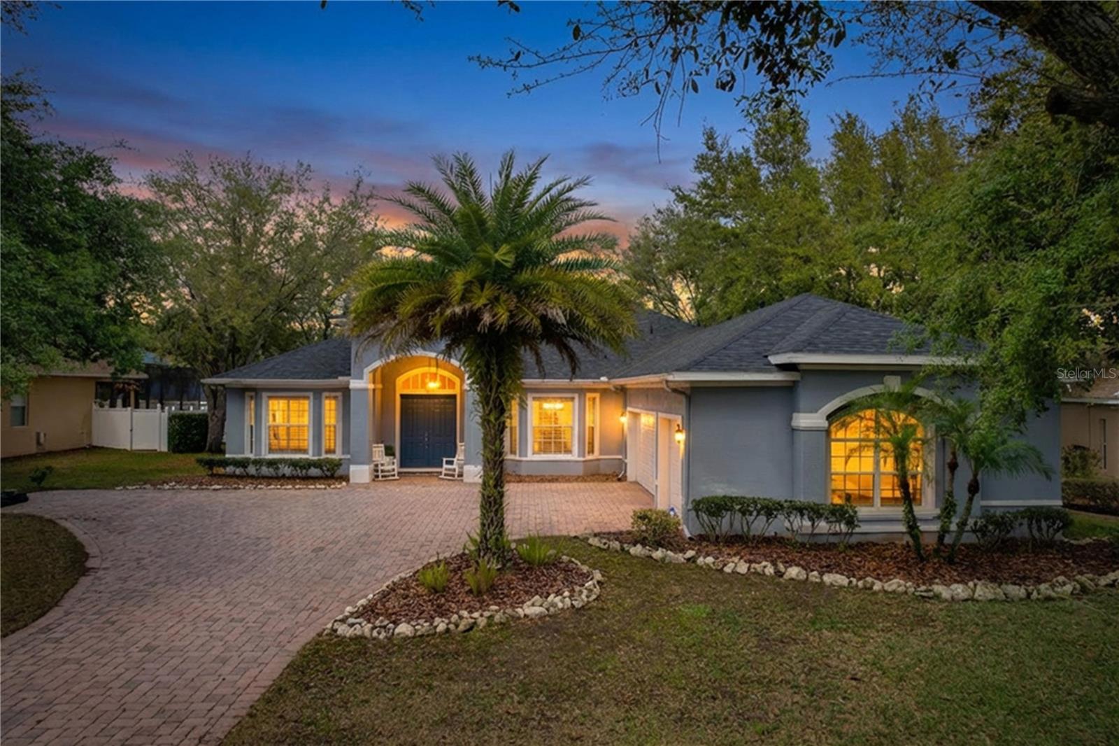 VINEYARDS - Residential