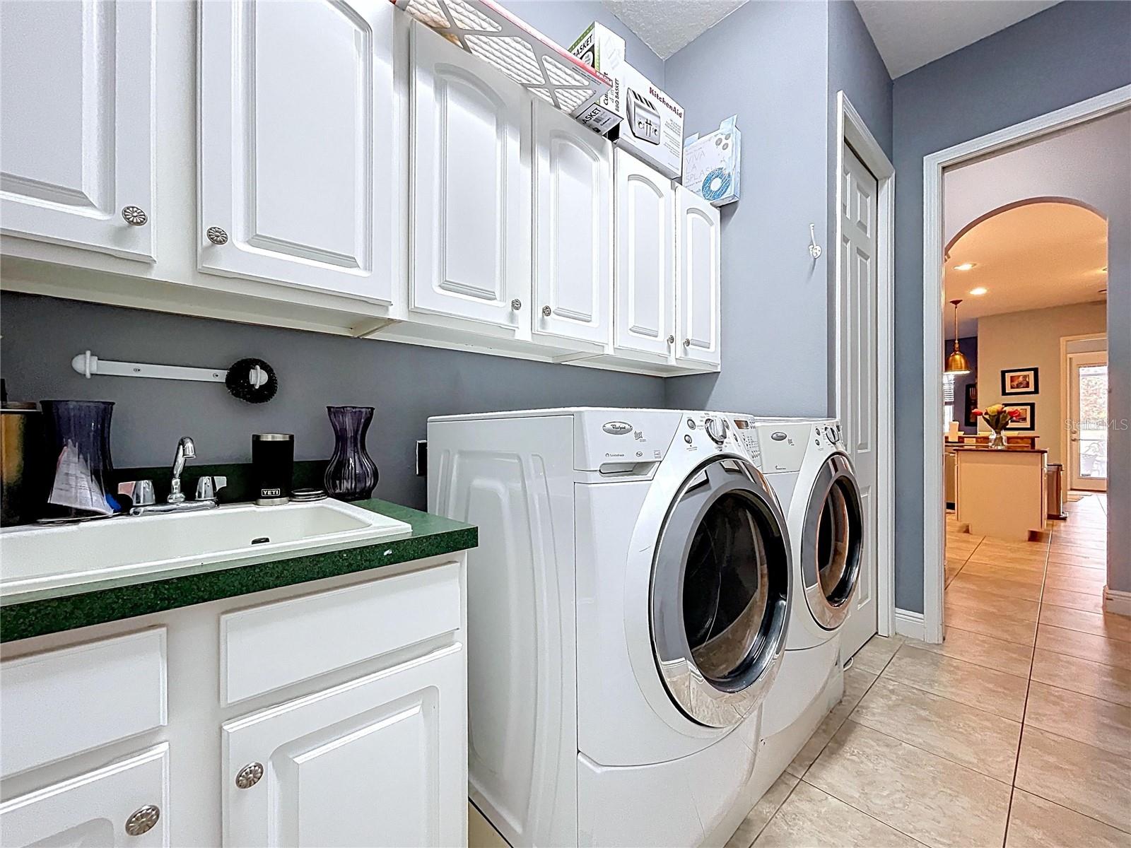 VINEYARDS - Residential