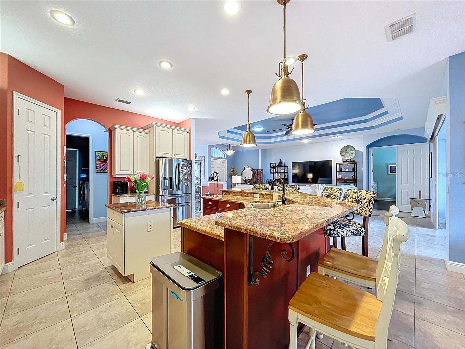 VINEYARDS - Residential