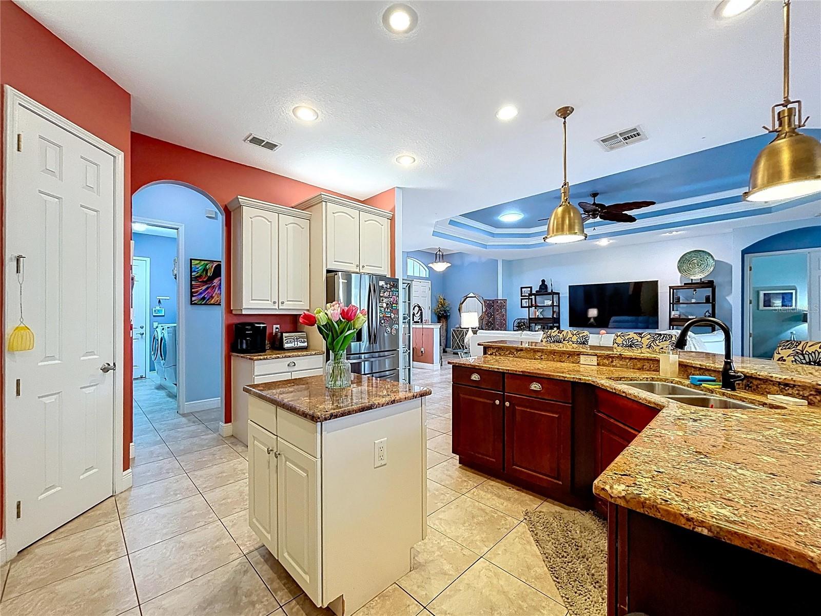 VINEYARDS - Residential