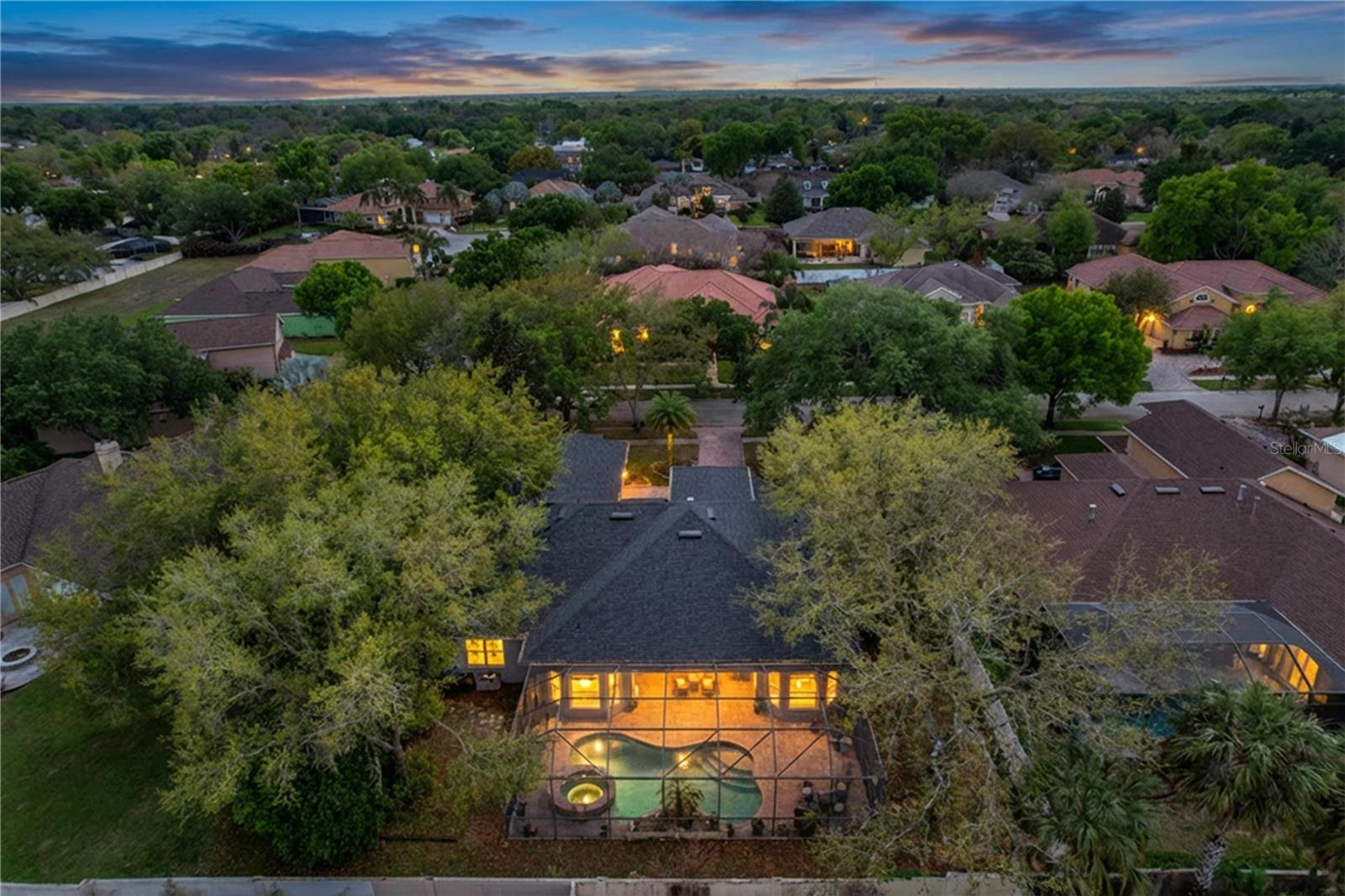 VINEYARDS - Residential