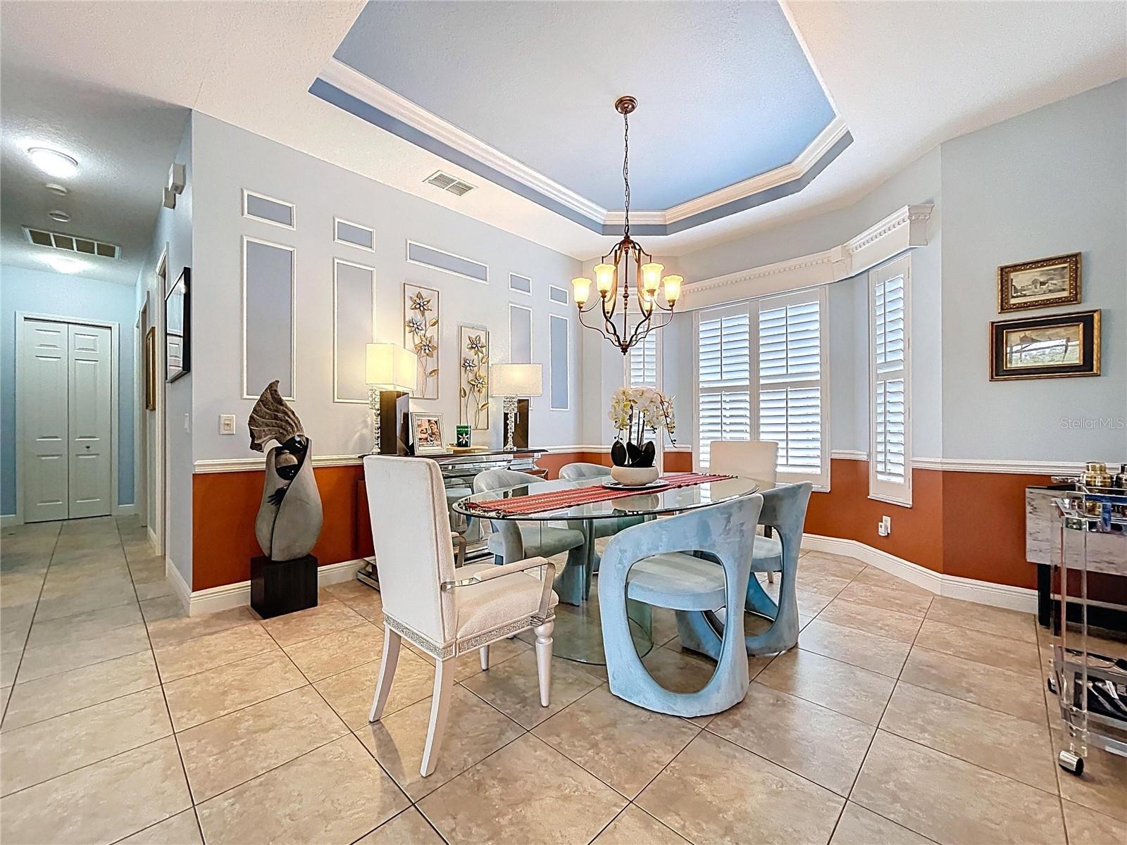 VINEYARDS - Residential