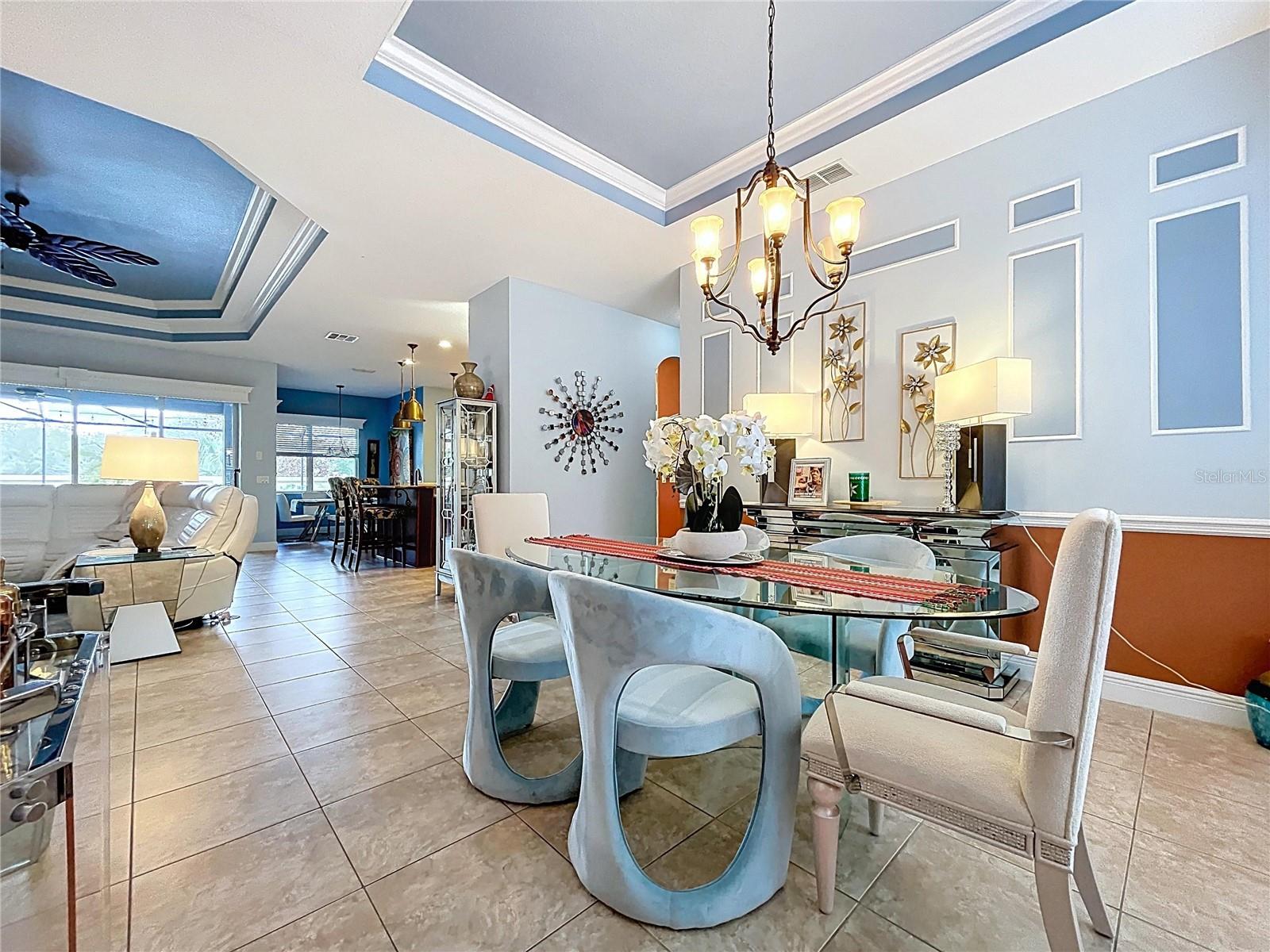 VINEYARDS - Residential