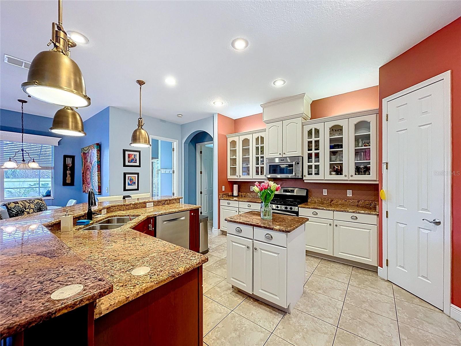 VINEYARDS - Residential