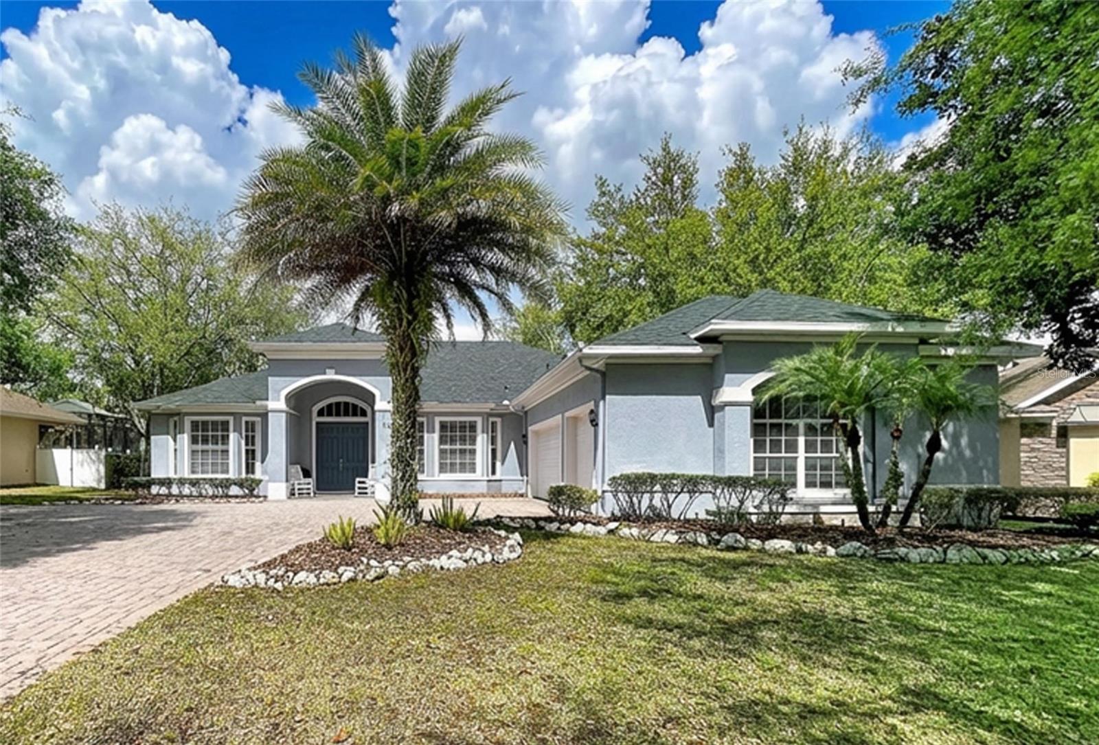 VINEYARDS - Residential