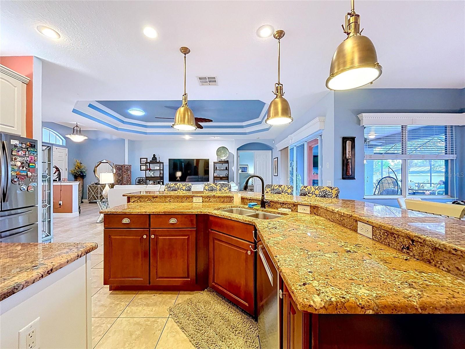 VINEYARDS - Residential