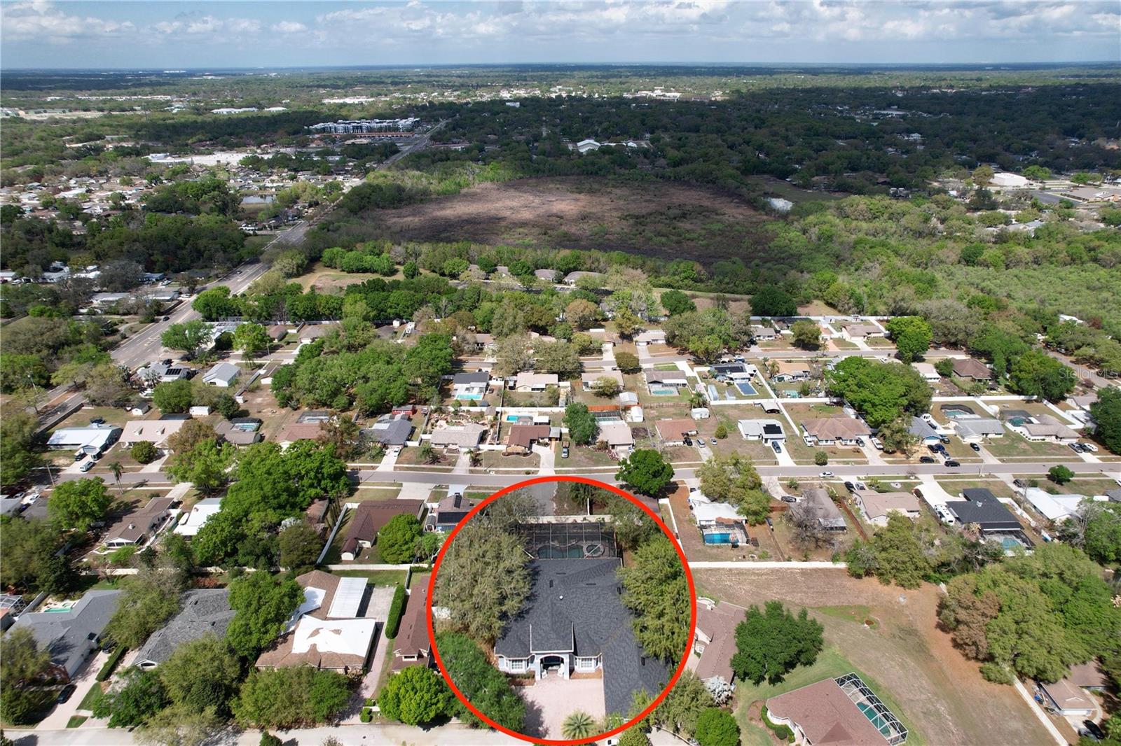 VINEYARDS - Residential