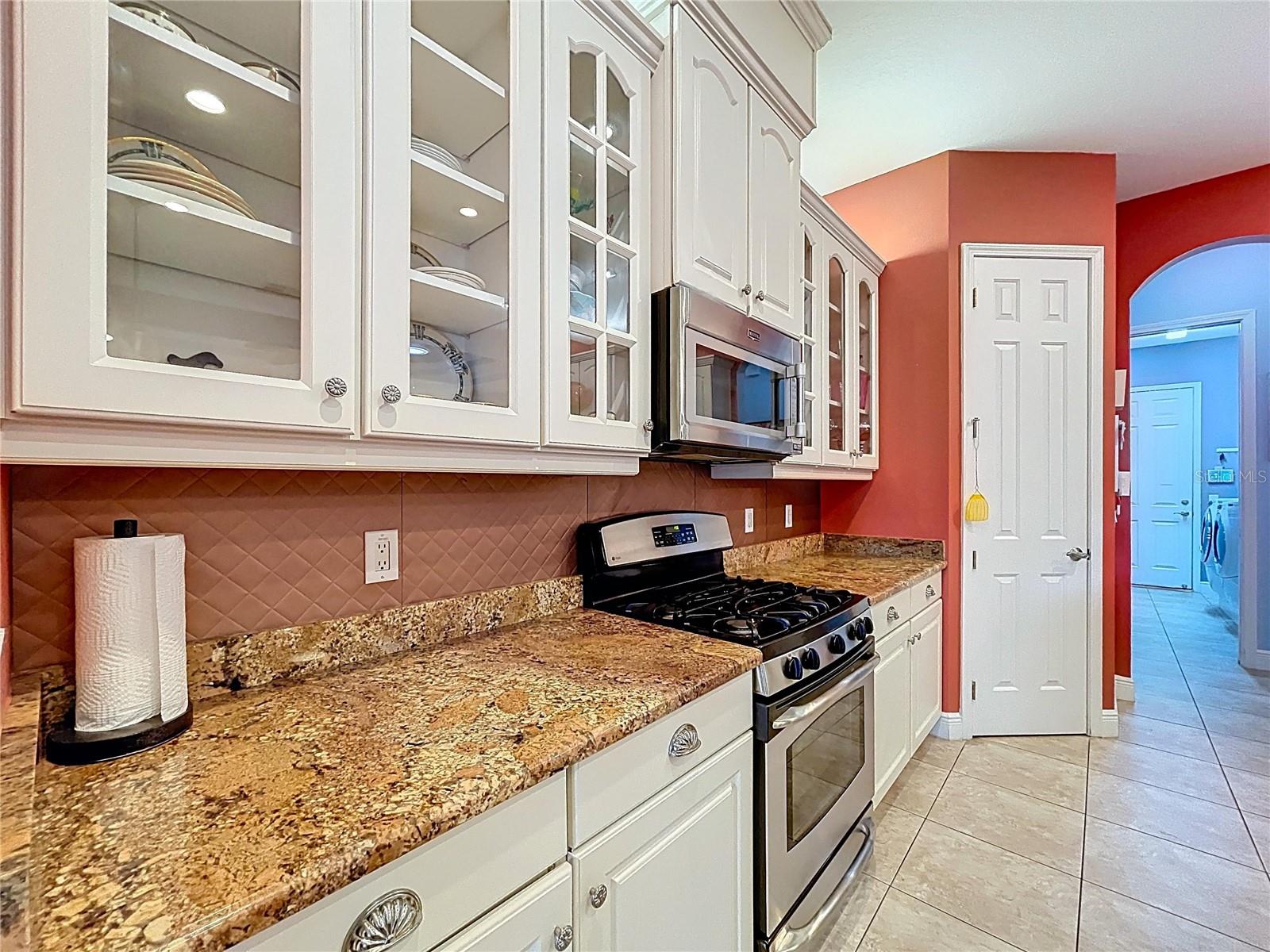 VINEYARDS - Residential