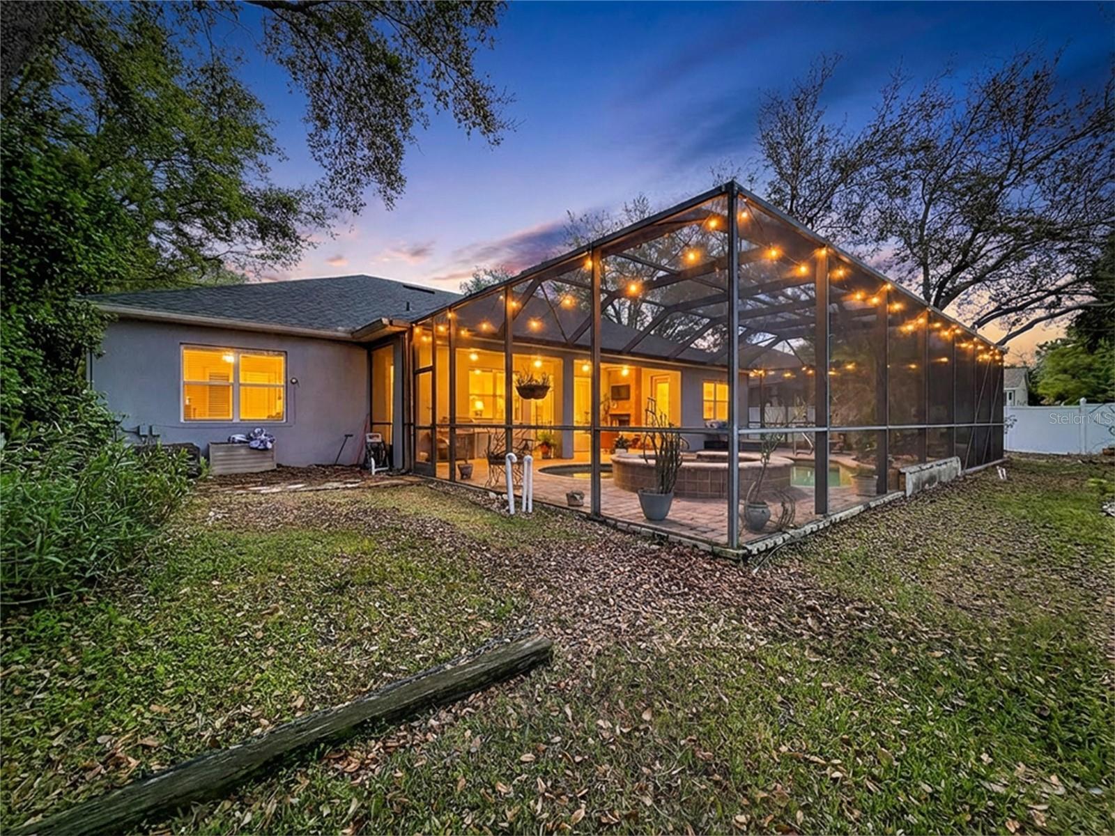 VINEYARDS - Residential