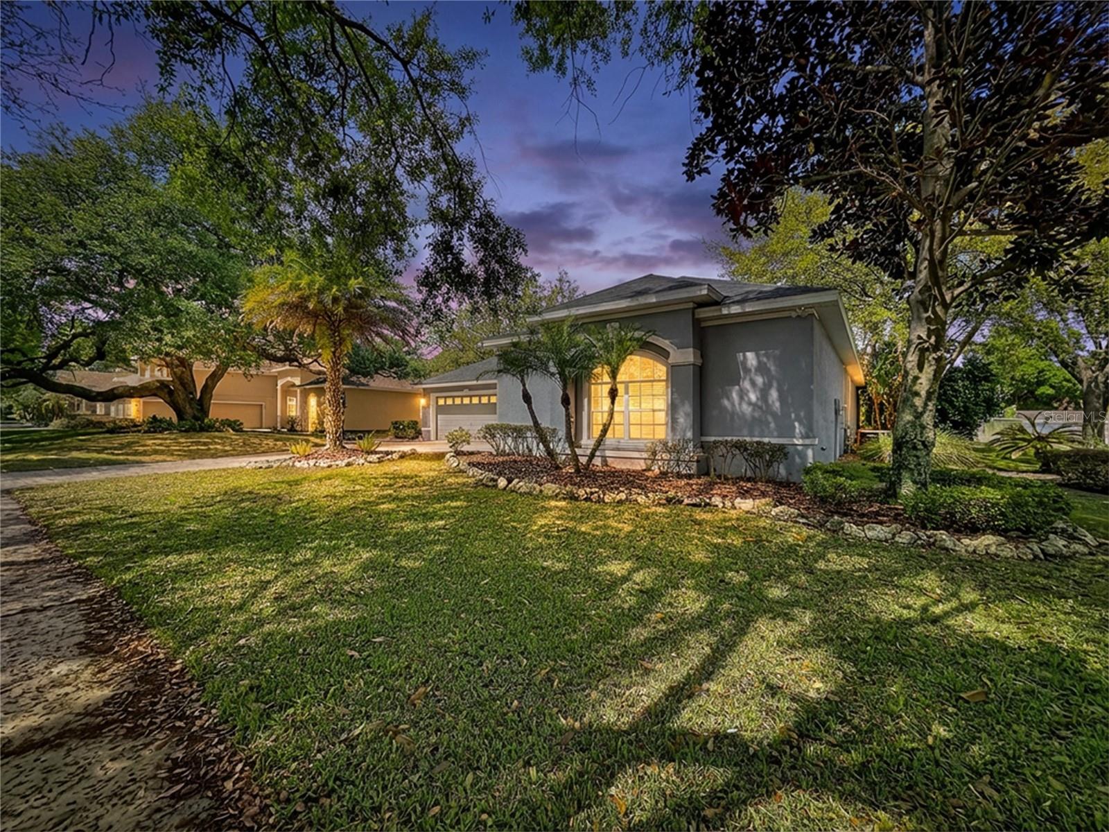 VINEYARDS - Residential