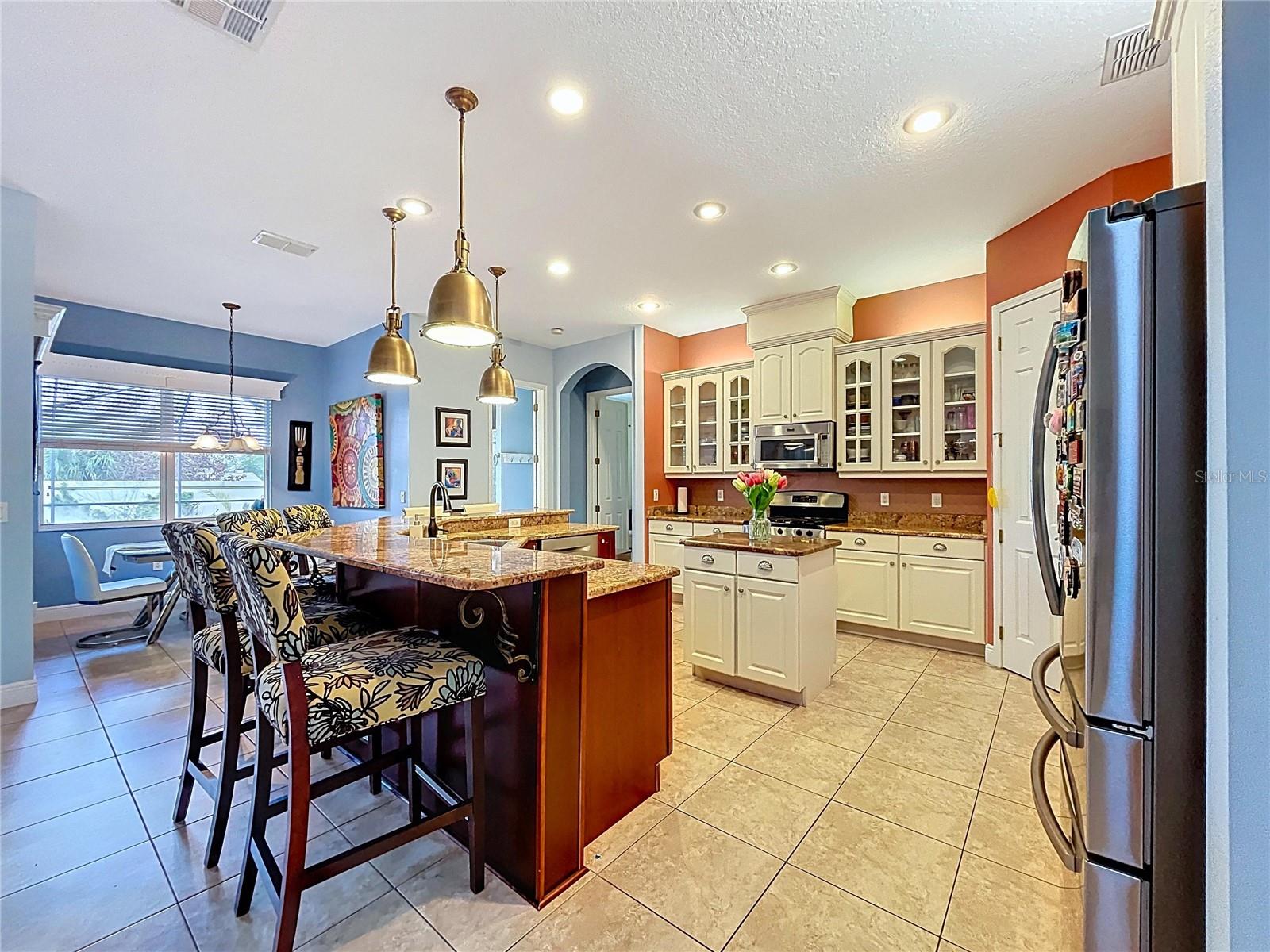 VINEYARDS - Residential