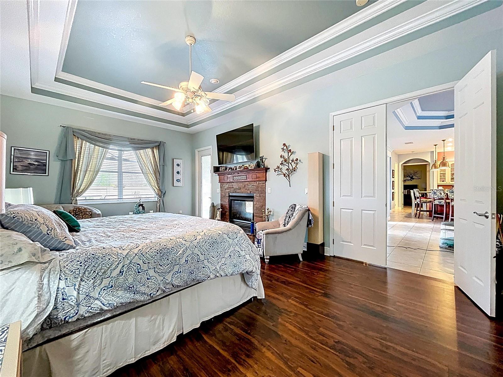 VINEYARDS - Residential